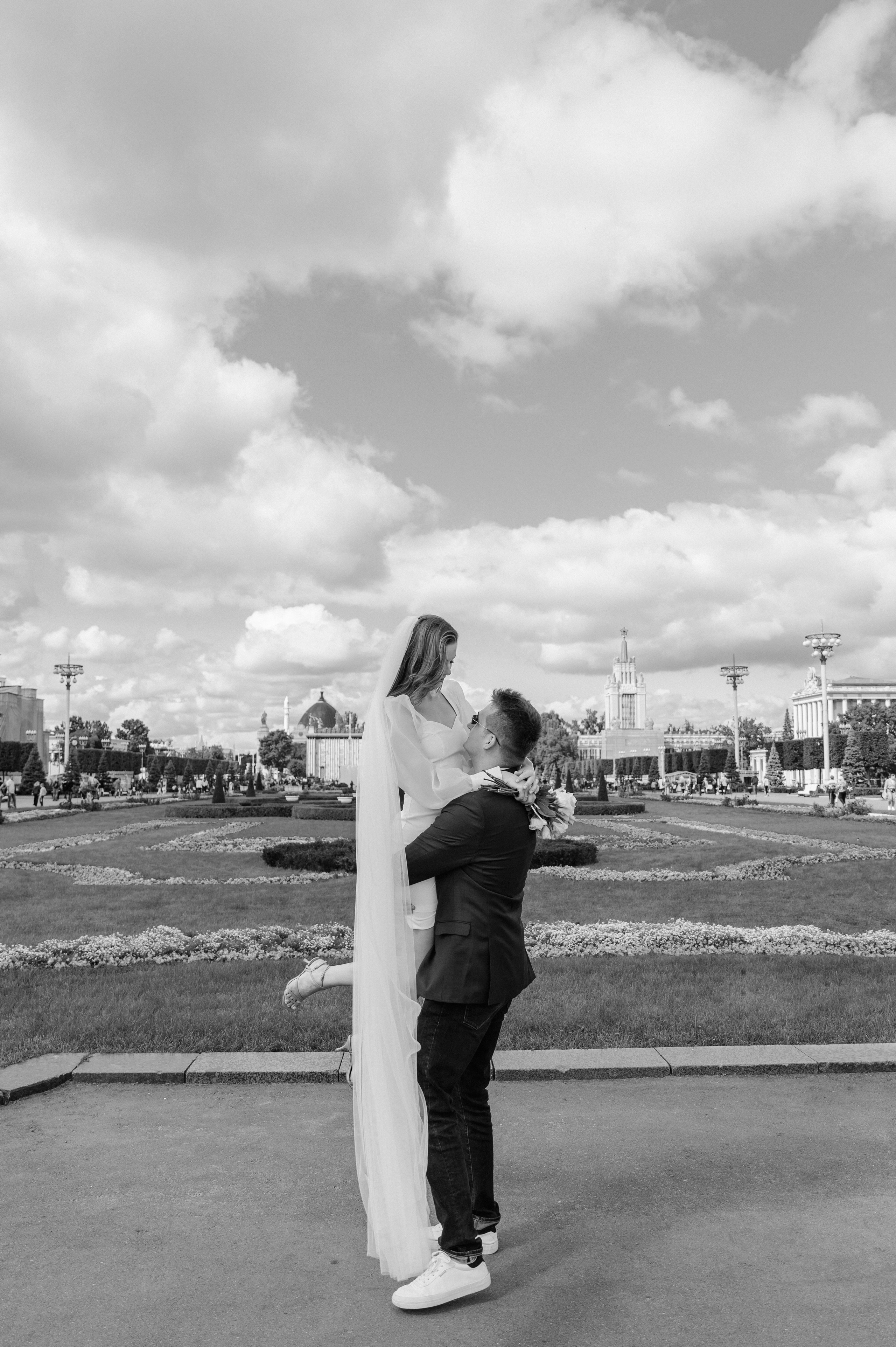 Victoria and German. Photographer in Krakow/Europe Veronika Stoma