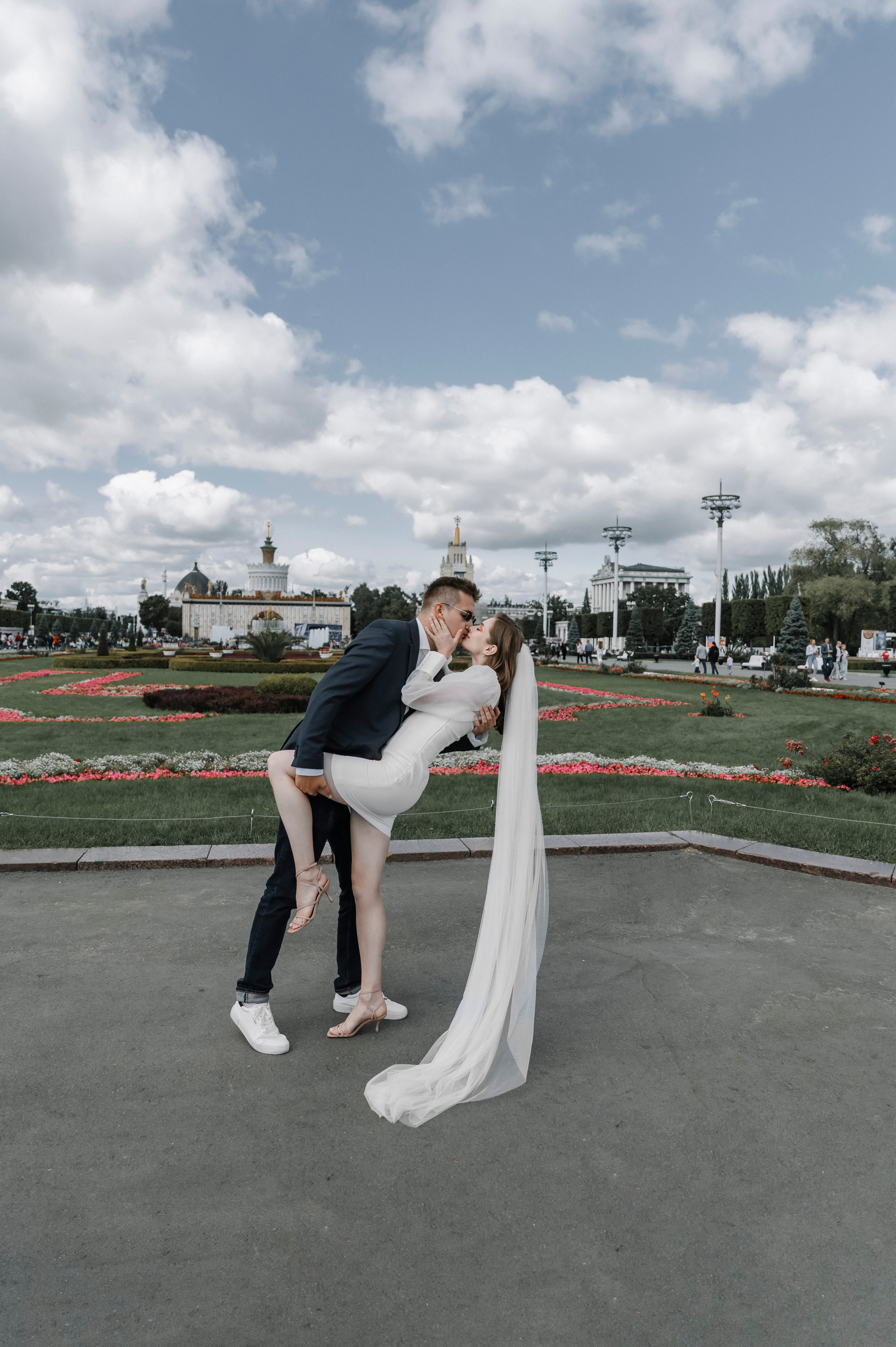 Victoria and German. Photographer in Krakow/Europe Veronika Stoma