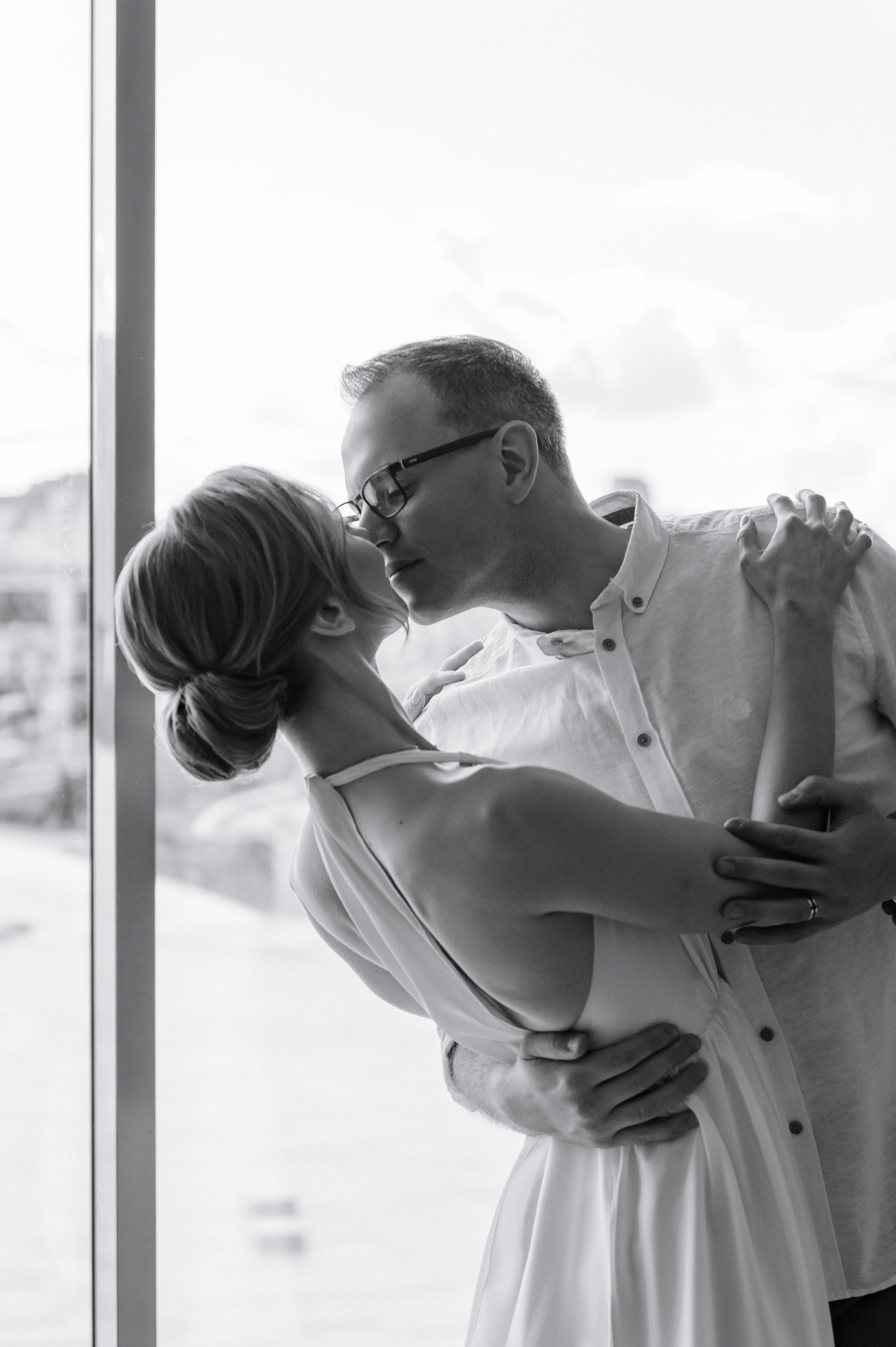 Anna i Aleksiej. Fotograf w Krakowie/Europie Weronika Stoma