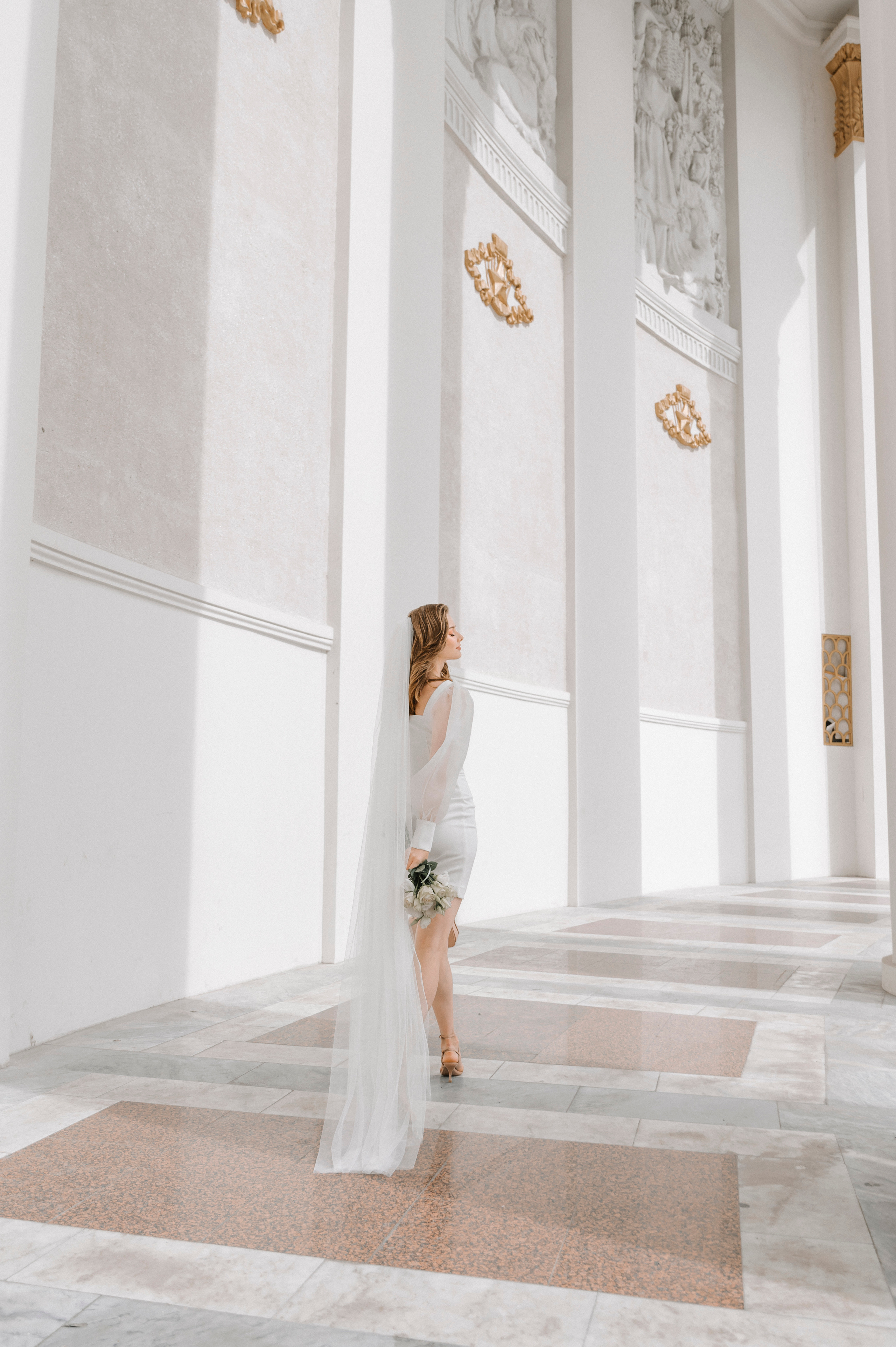 Victoria and German. Photographer in Krakow/Europe Veronika Stoma