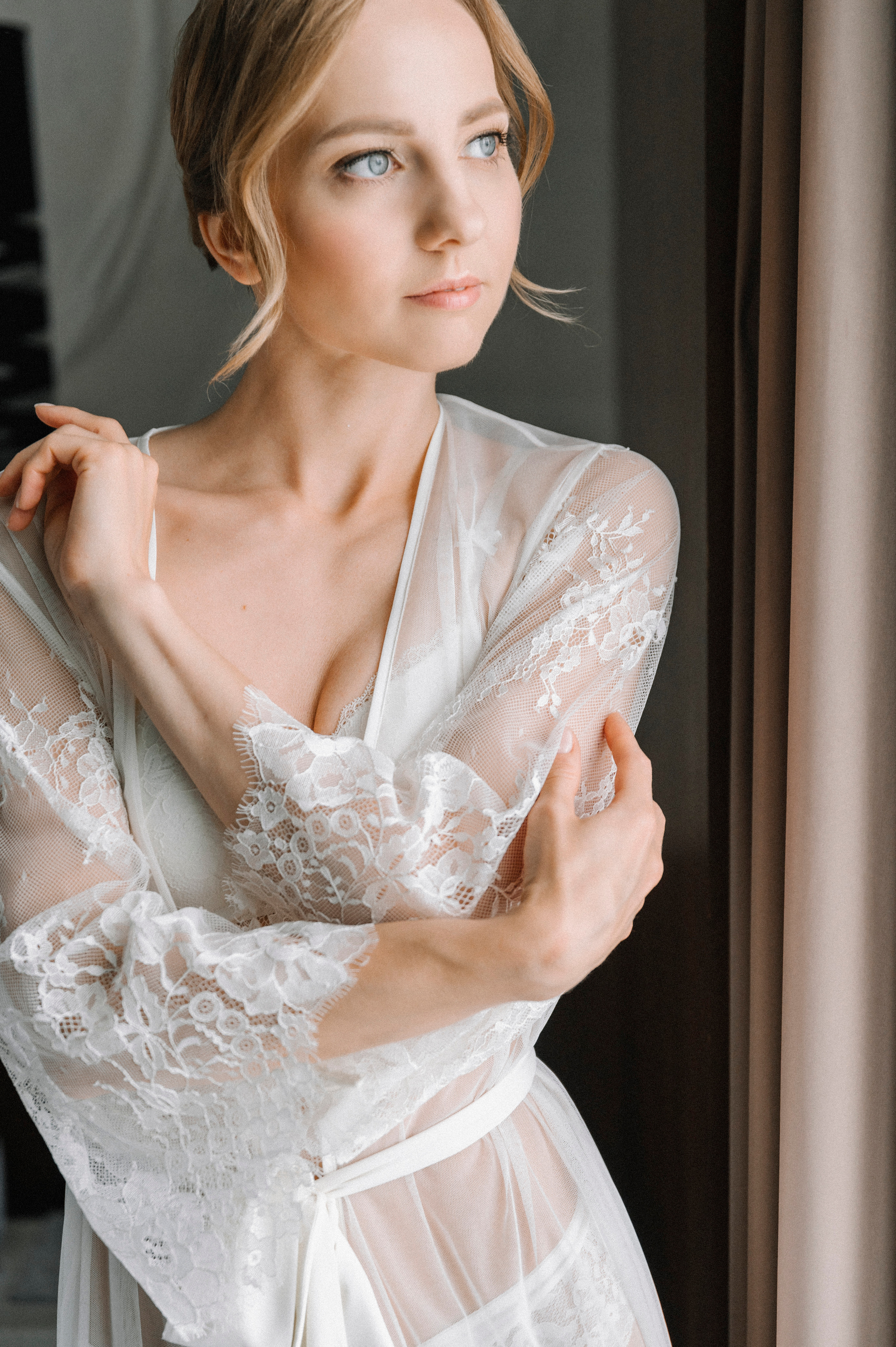 Anna i Aleksiej. Fotograf w Krakowie/Europie Weronika Stoma