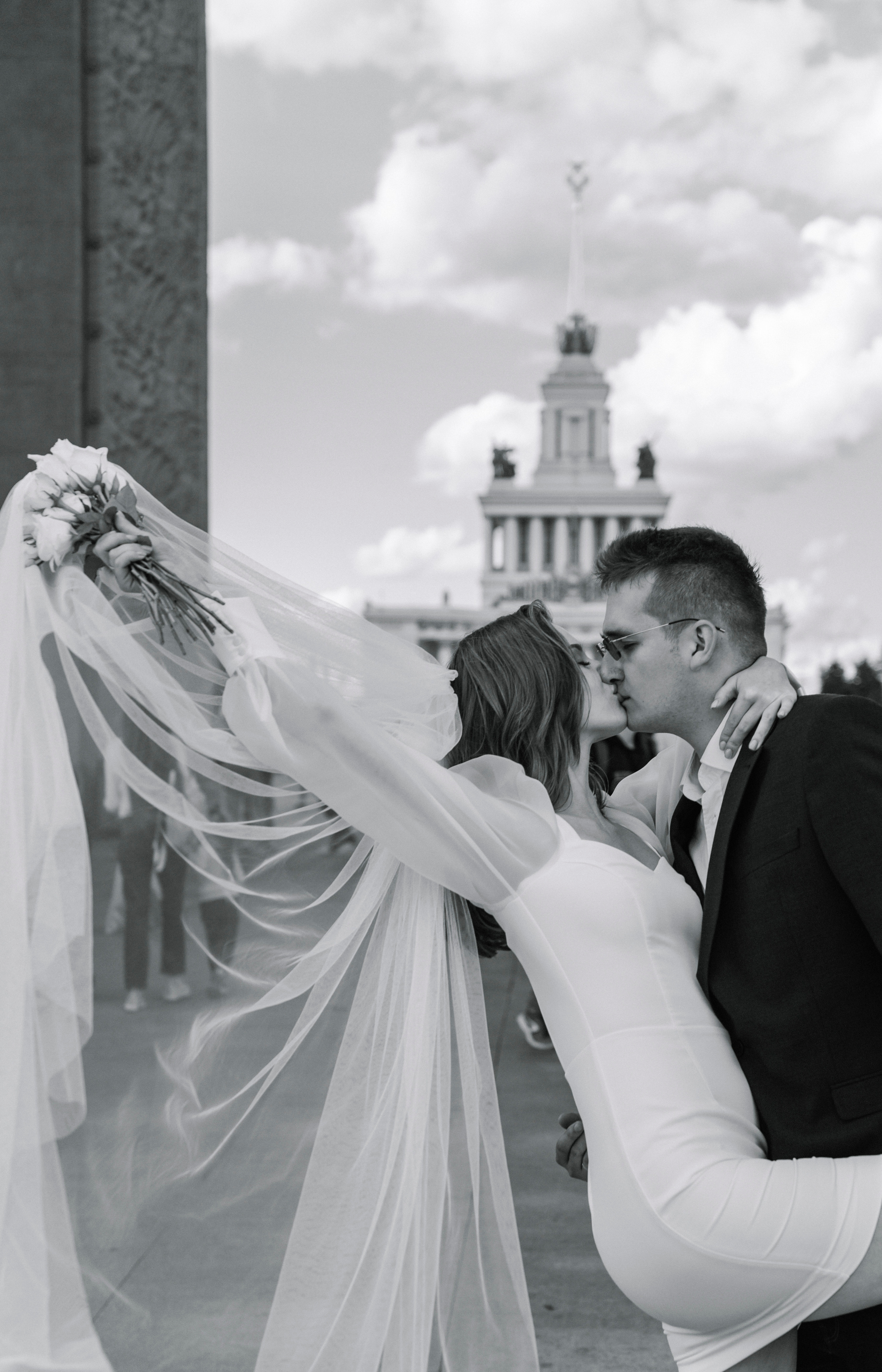 Victoria and German. Photographer in Krakow/Europe Veronika Stoma