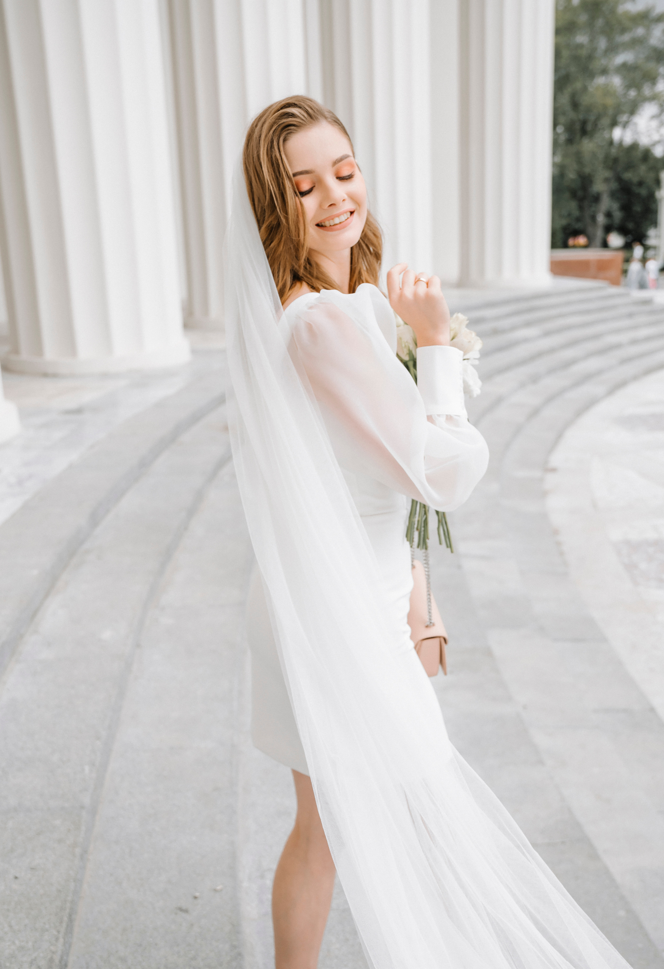 Victoria and German. Photographer in Krakow/Europe Veronika Stoma