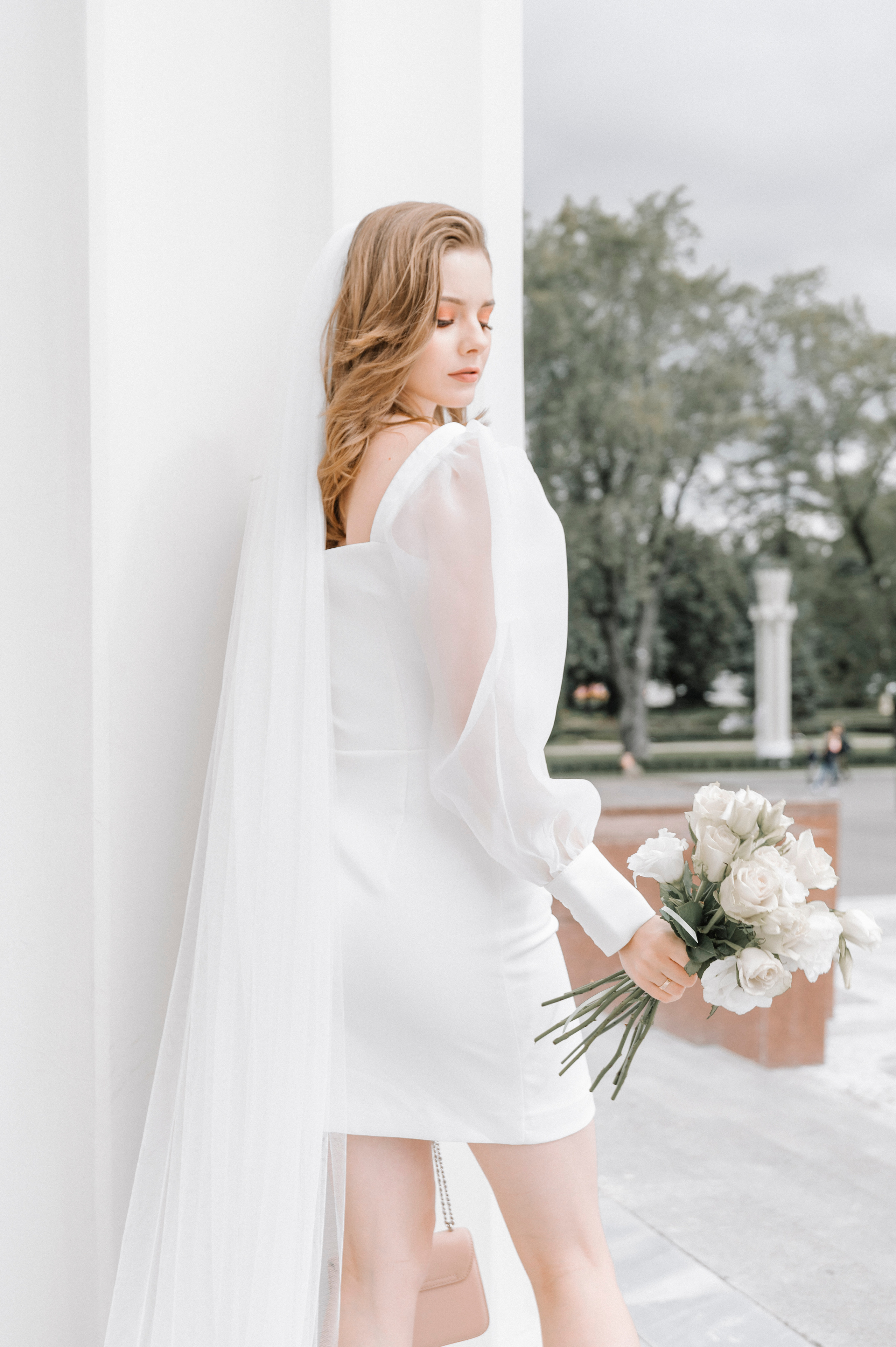 Victoria and German. Photographer in Krakow/Europe Veronika Stoma