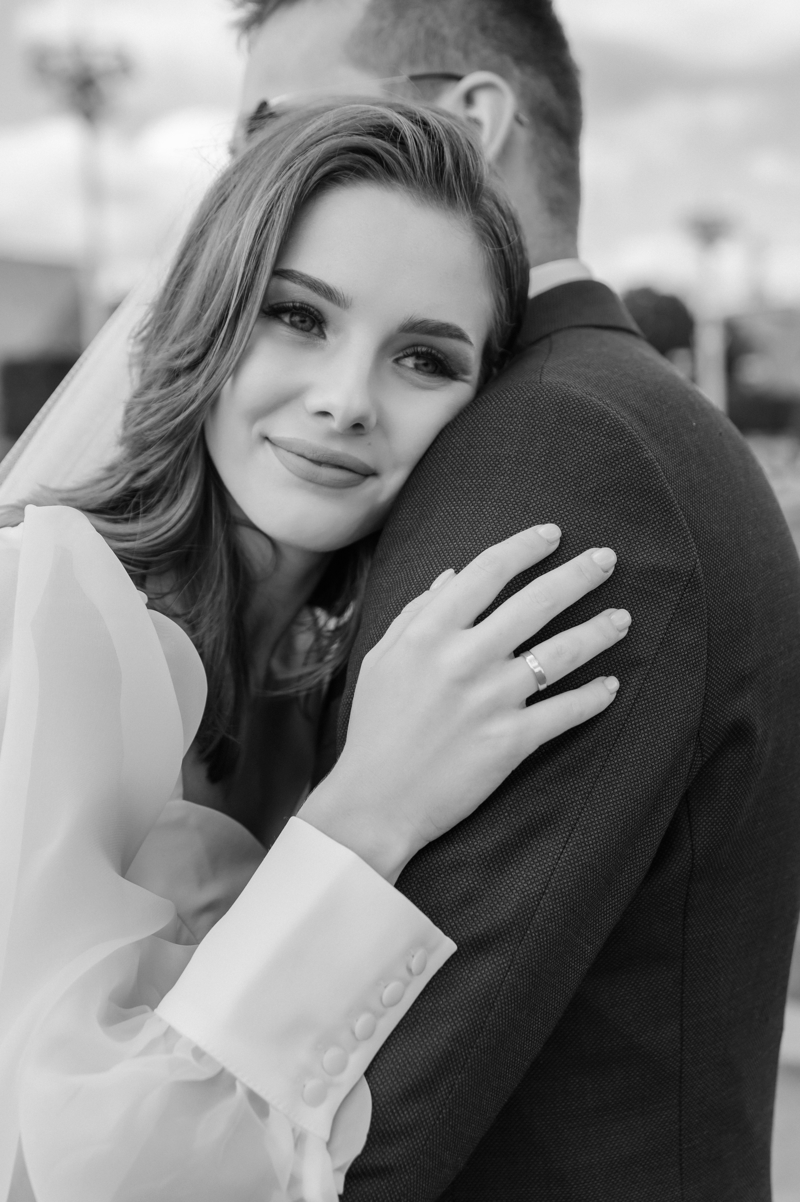 Victoria and German. Photographer in Krakow/Europe Veronika Stoma