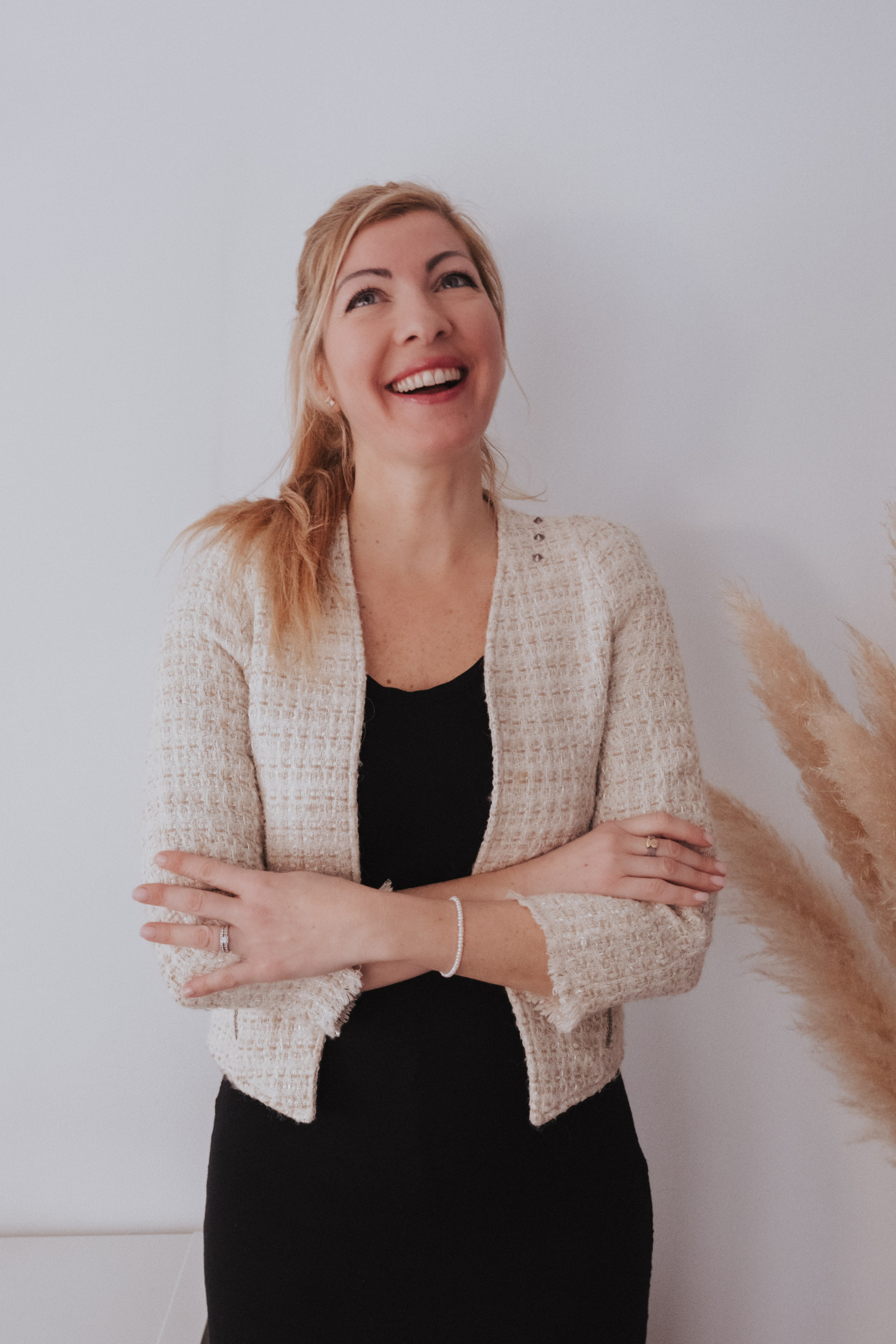 Фотосессия для профессионального портрета. Профессиональная фотосъемка в Калафелле — Елена Медведева