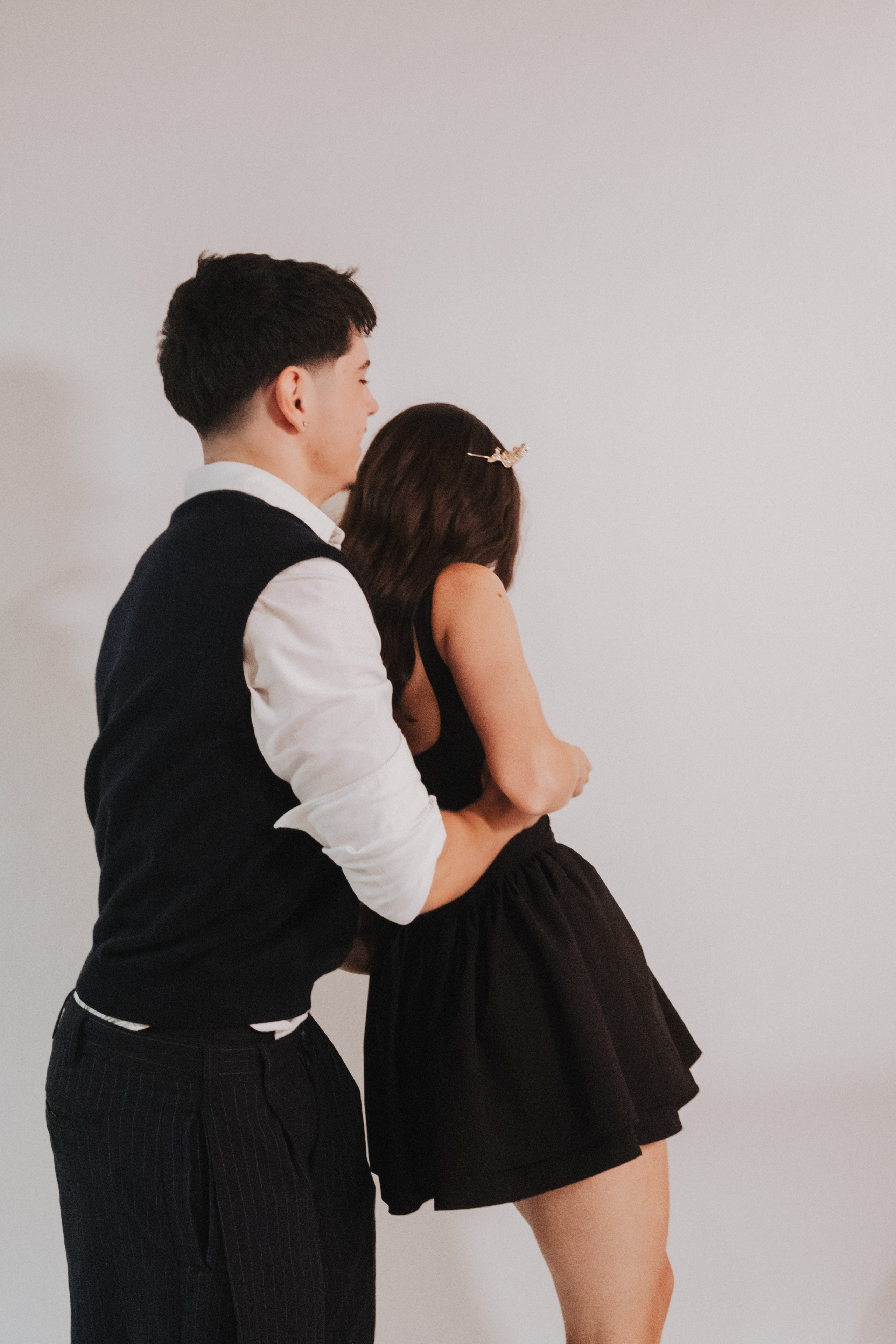 Индивидуальная сессия. Профессиональная фотосъемка в Калафелле — Елена Медведева