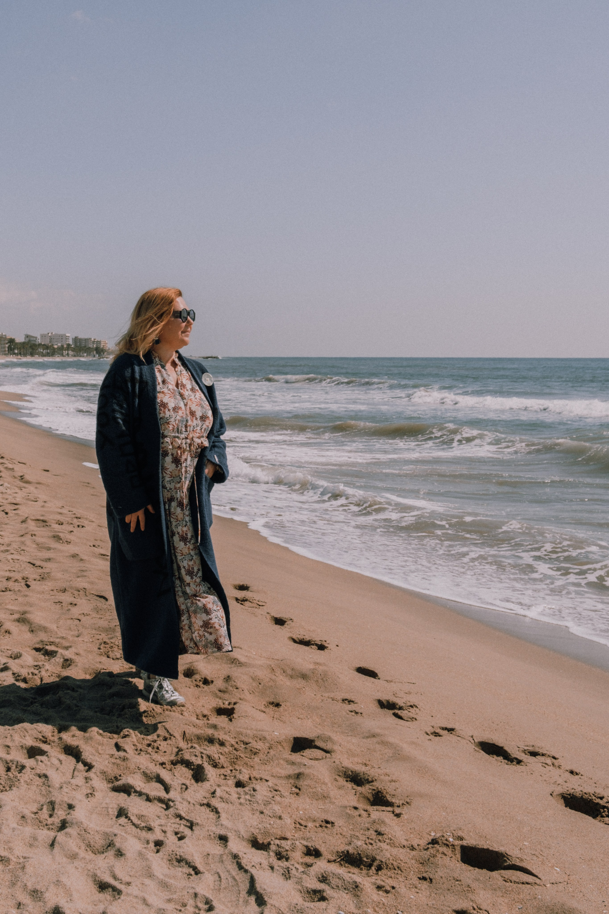 Индивидуальная фотосессия в парке. Профессиональная фотосъемка в Калафелле — Елена Медведева