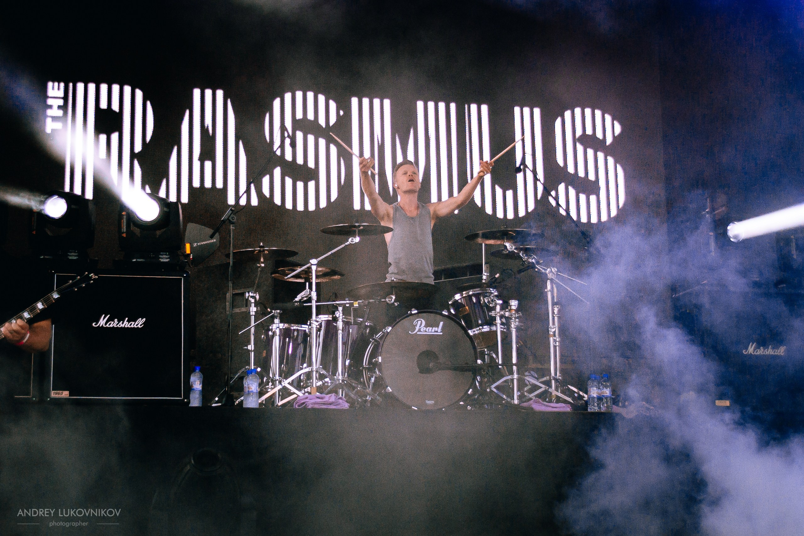 The Rasmus