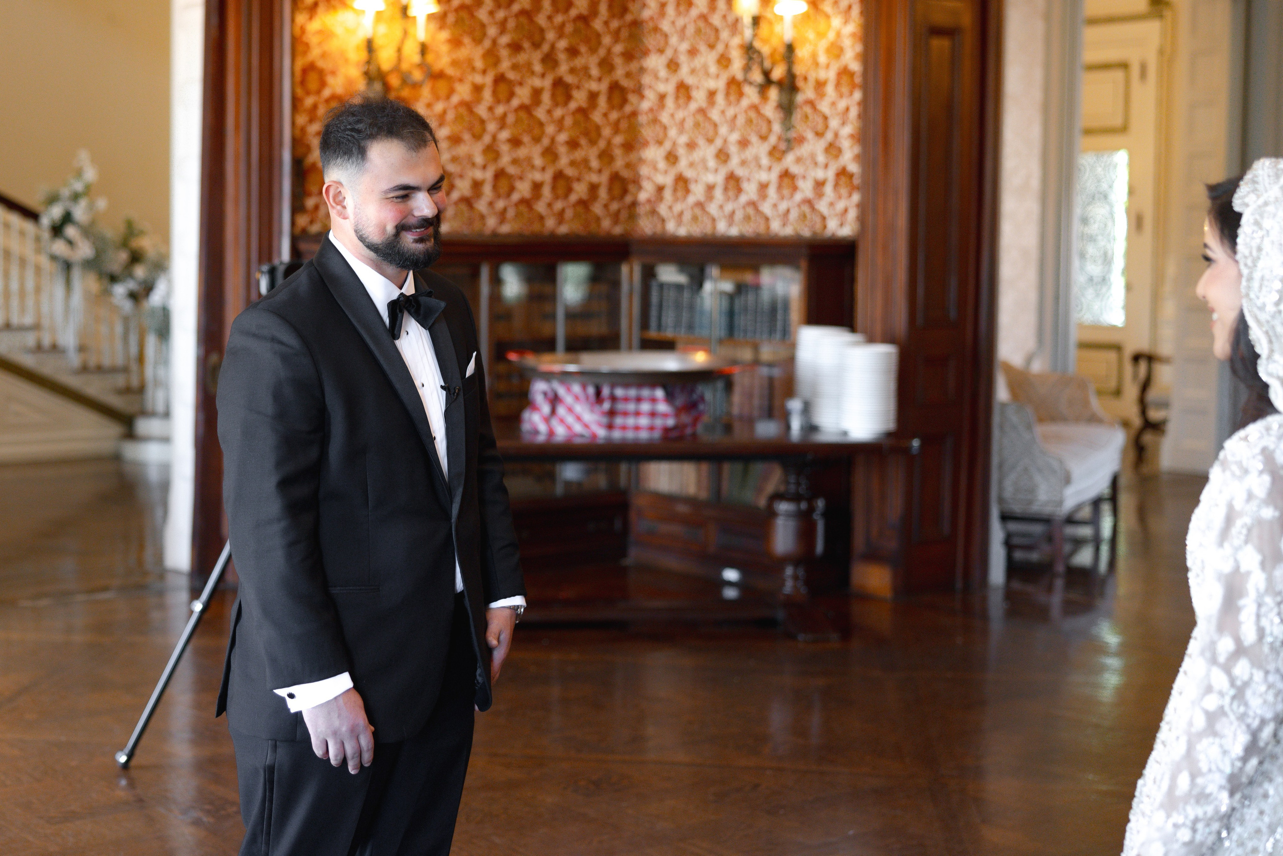 Amatul and Jacob. Anna Krasnova Wedding photographer