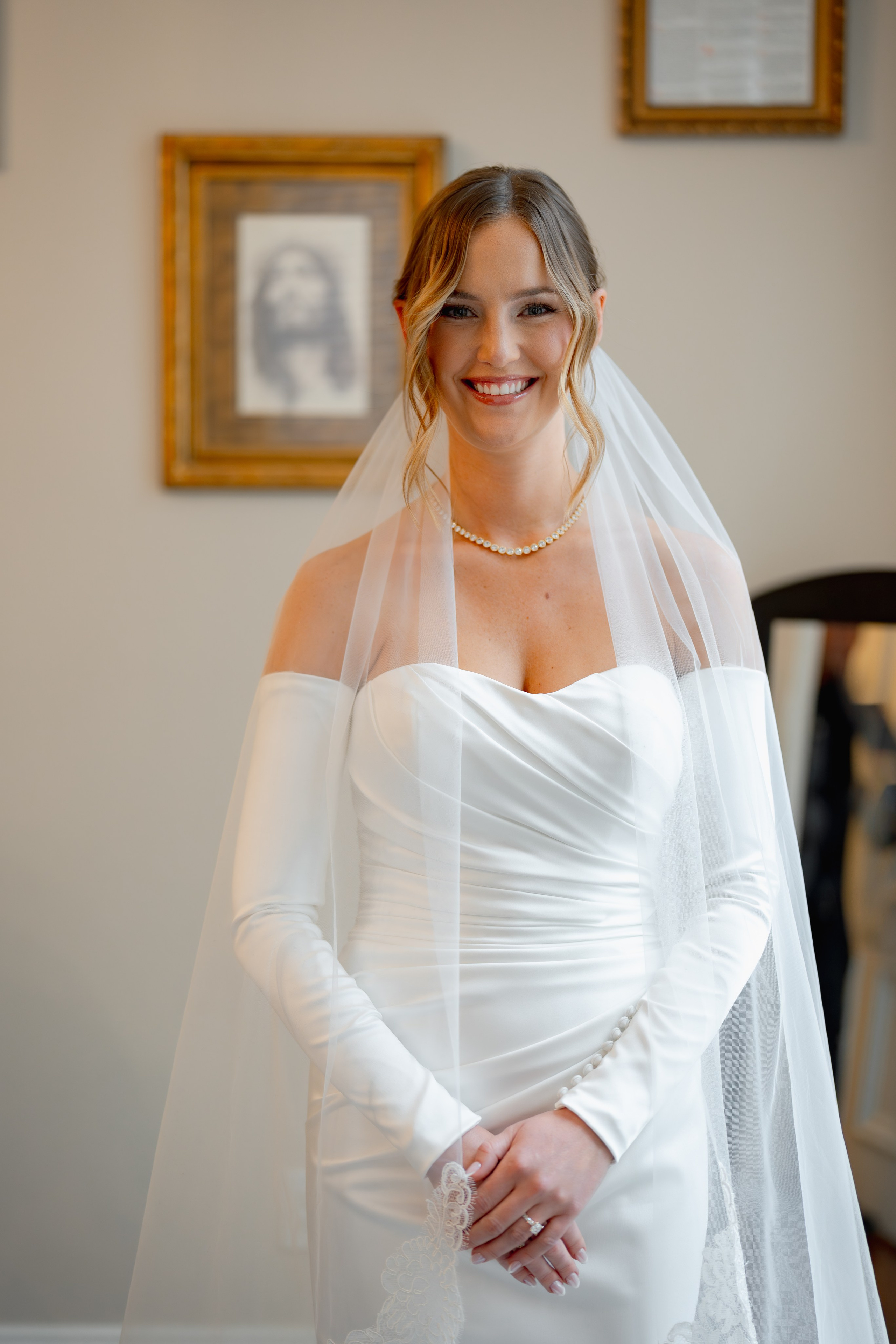 Jack and Maggie. Anna Krasnova Wedding photographer