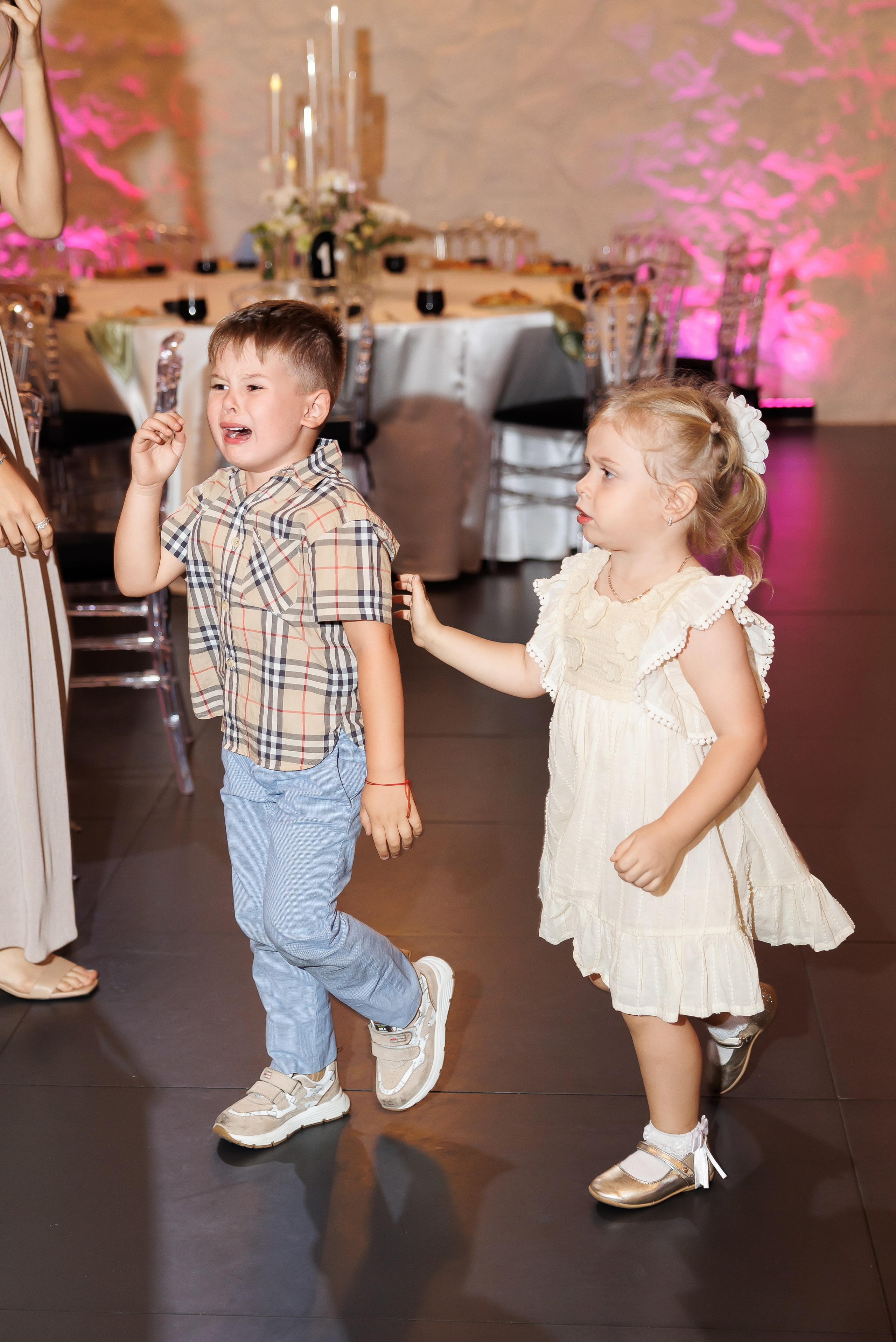 Gabriel & Evelina — Lago — Wedding Day. Servicii Foto și Video 067188353