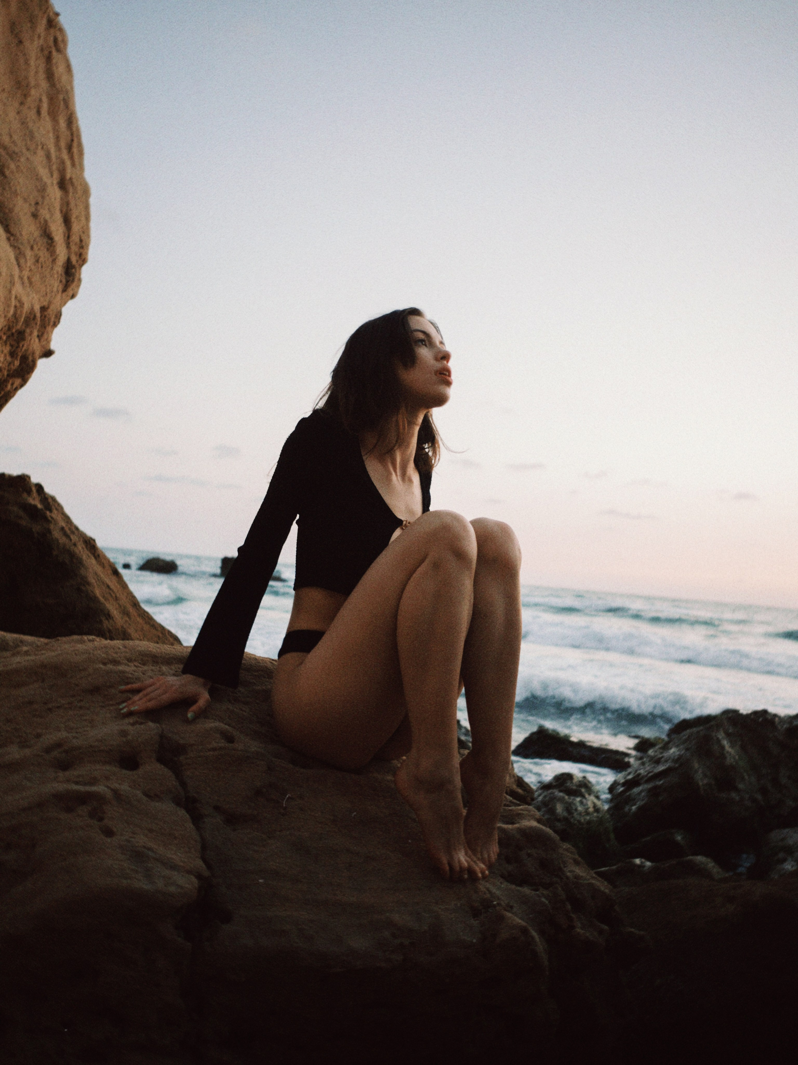 Nicole. Photographer Inna Mendelson