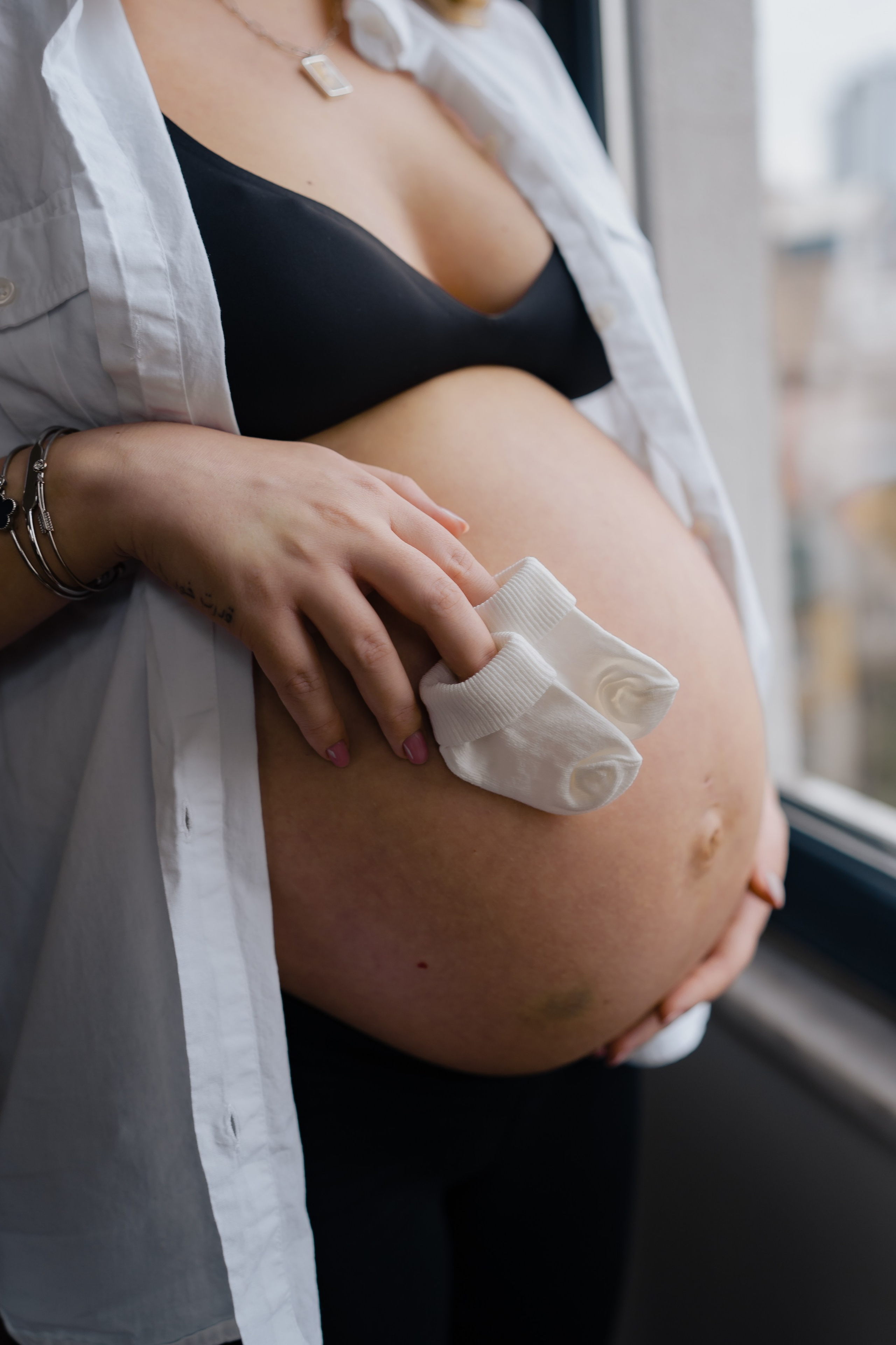 Мила pregnancy. Фотограф Москва Ларина Юлия