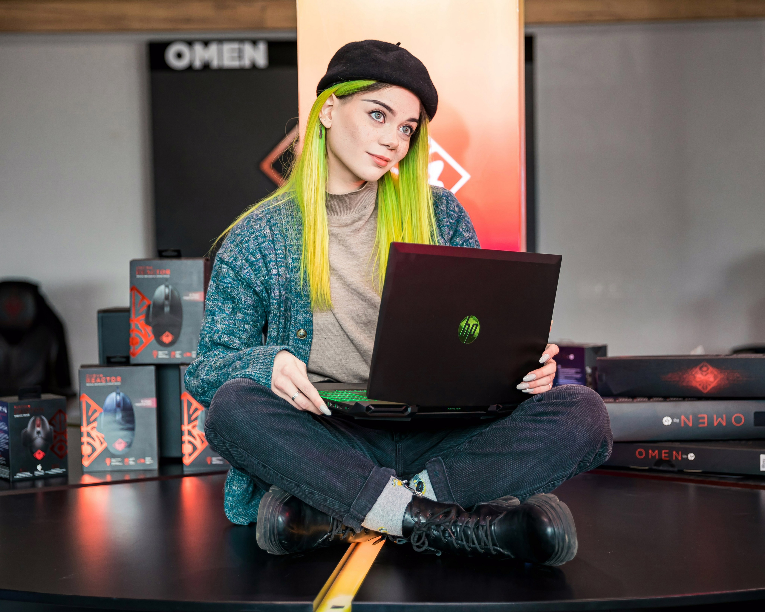 Коммерческая фотосъёмка. Яркие моменты, запечатленные в каждом кадре