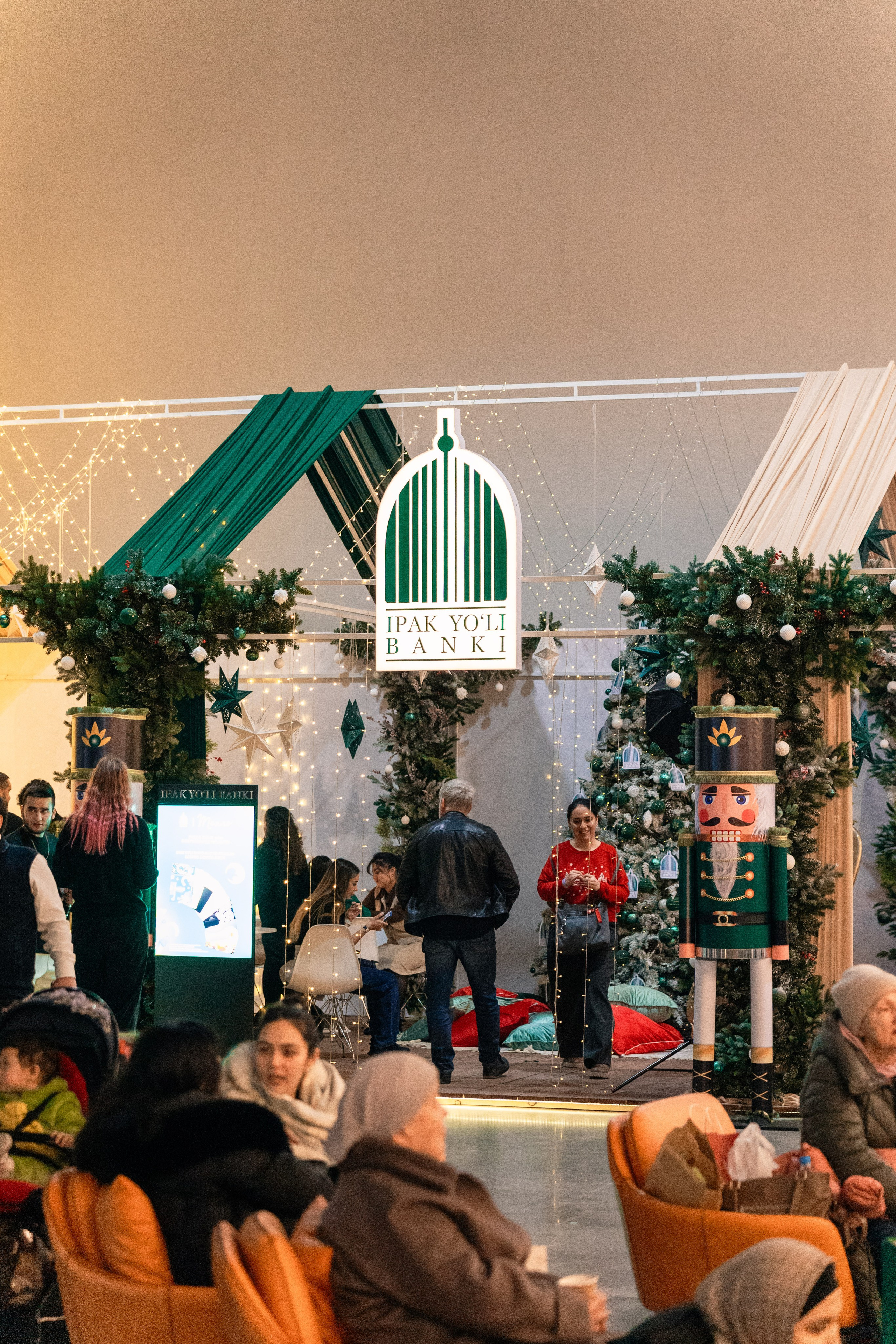 Репортажная фотосъёмка. Яркие моменты, запечатленные в каждом кадре