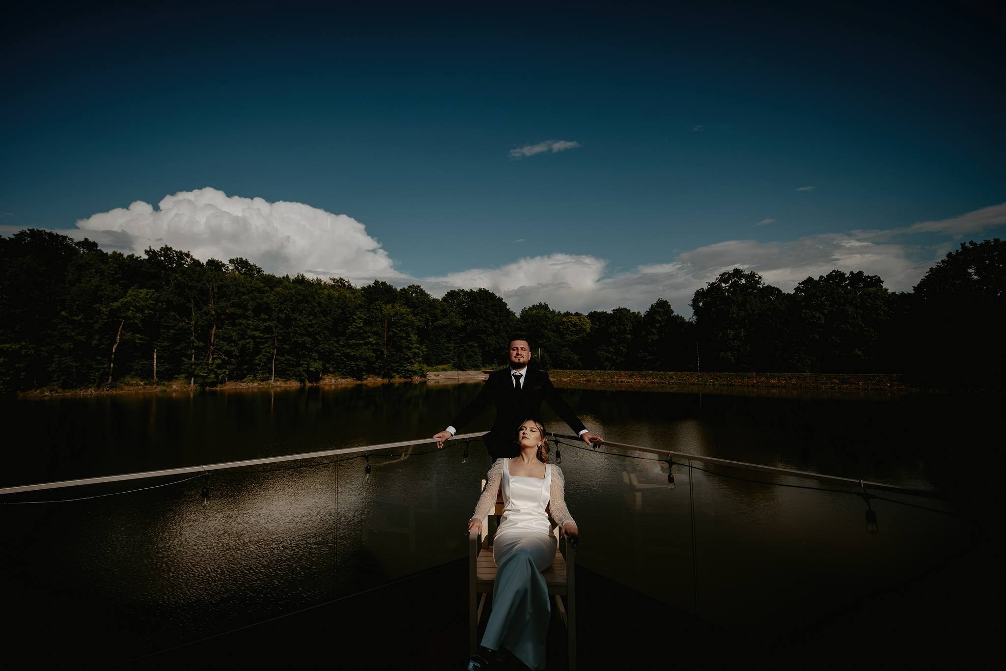 Fast view. Bogdan Dumitrel — wedding photograher