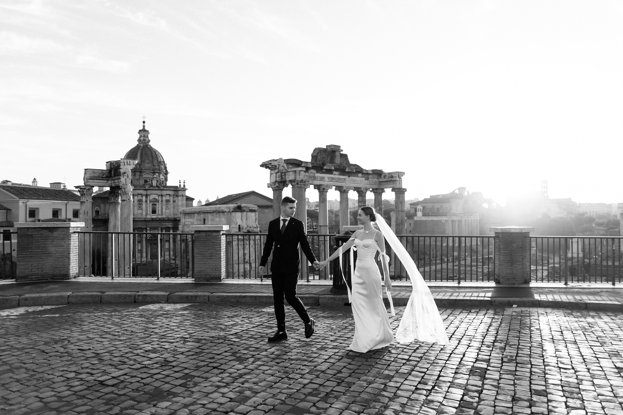 Wedding Photographer in Rome. Wedding Photographer Rome Tuscany Como Sicily Puglia Amalfy Italy- Oksana Savenchuk