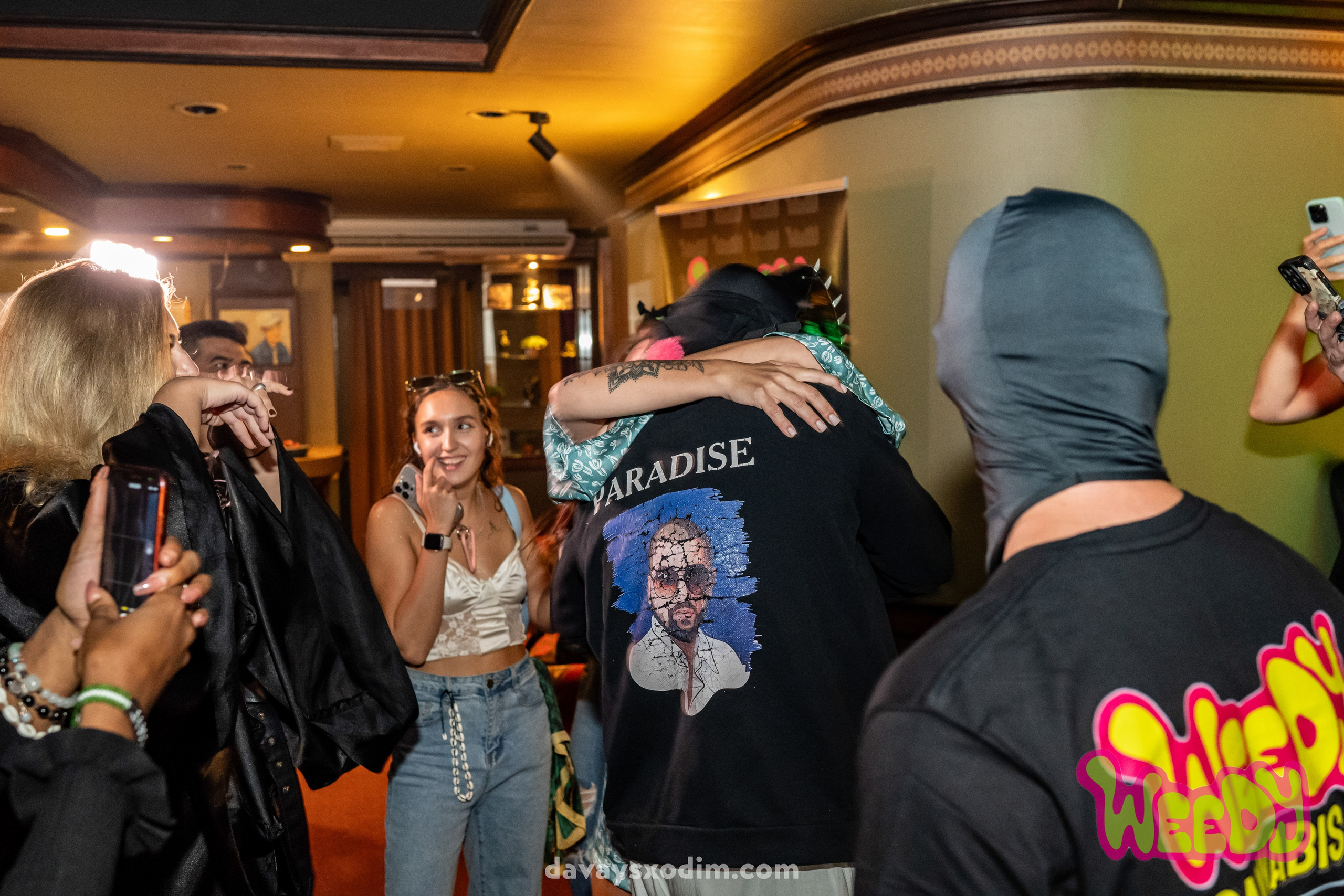 Розыгрыш каннабиса Weedy | Фоторепортаж | Афиша | DAVAYSXODIM.com PHUKET. АФИША|ФОТОРЕПОРТАЖИ|ИВЕНТЫ|ПХУКЕТ