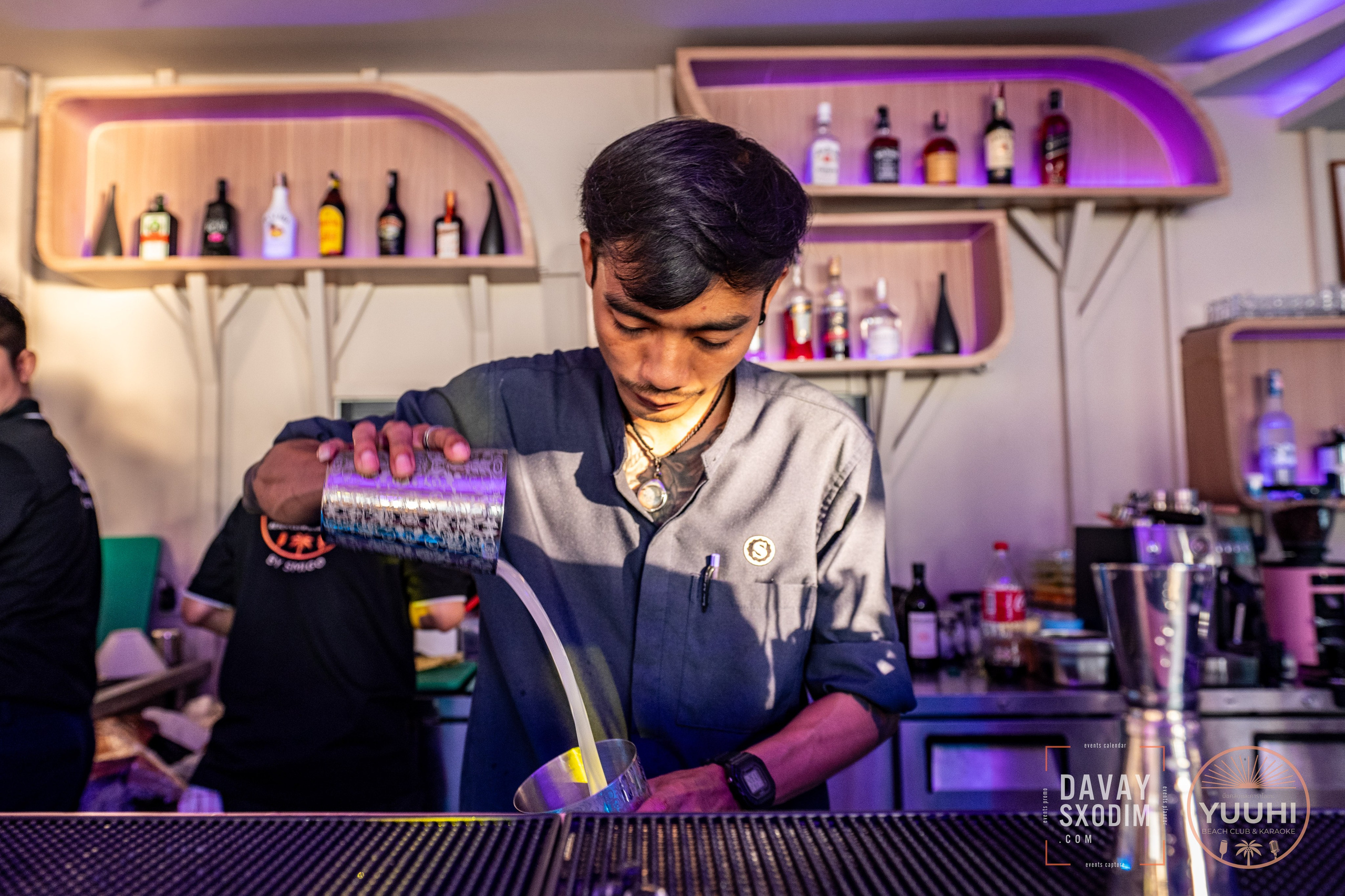 Открытие Yuuhi Beach Club | Фоторепортаж | Афиша | DAVAYSXODIM.com PHUKET. АФИША|ФОТОРЕПОРТАЖИ|ИВЕНТЫ|ПХУКЕТ