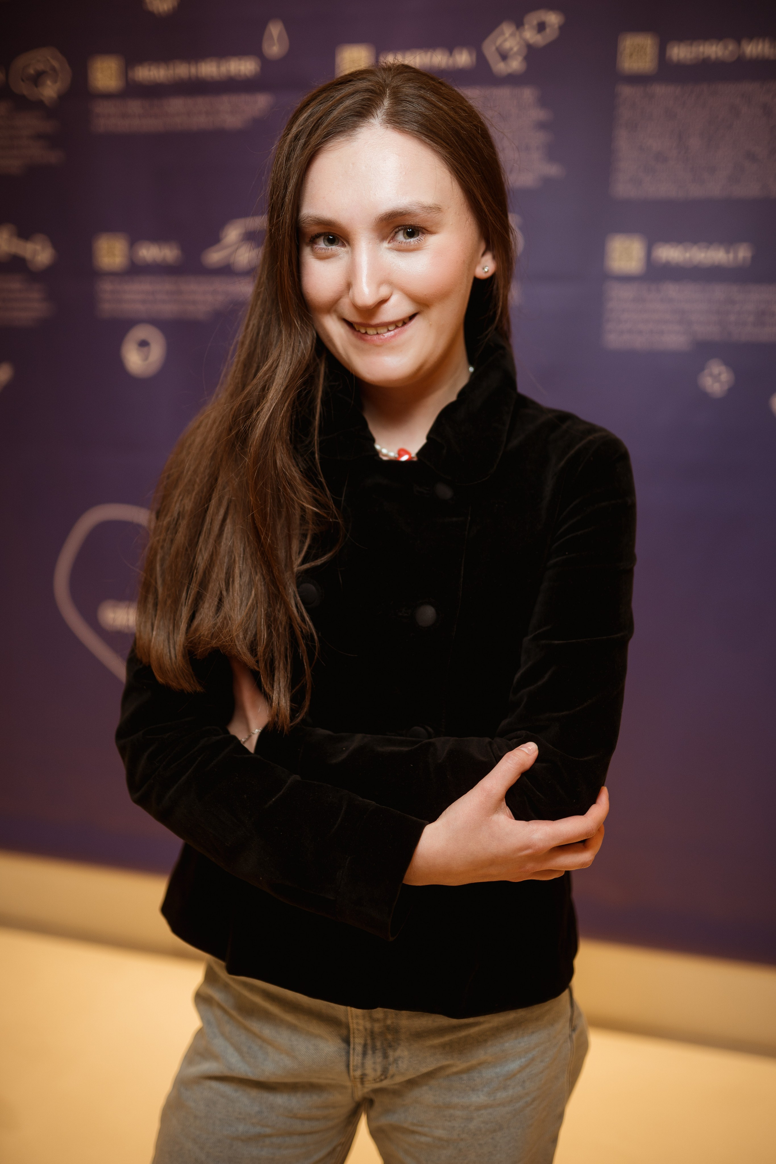 SET University GenH Demo Day. Kostiantyn Holinchenko. Reportage and portrait photographer