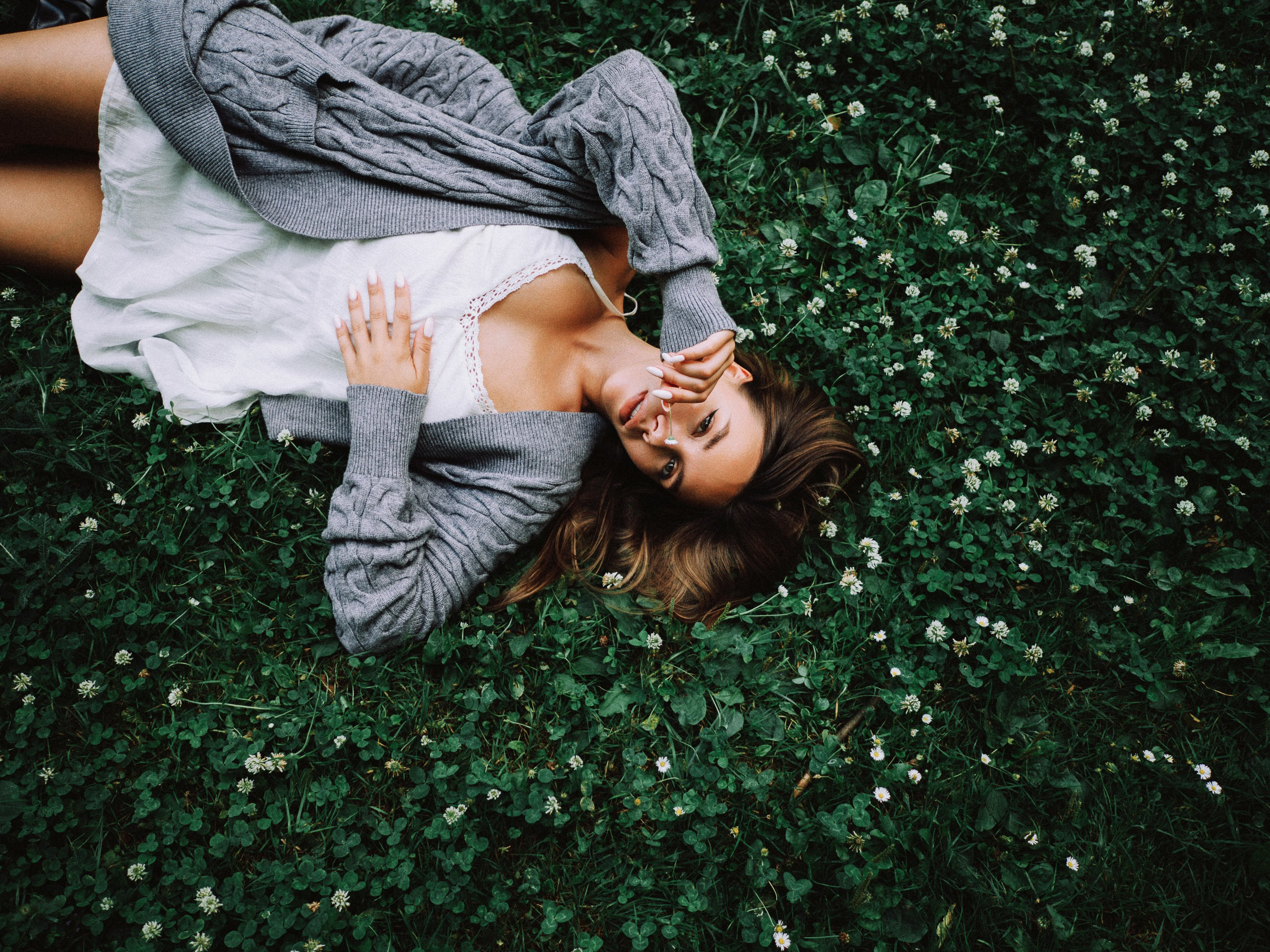 Lis. Photographer Inna Mendelson