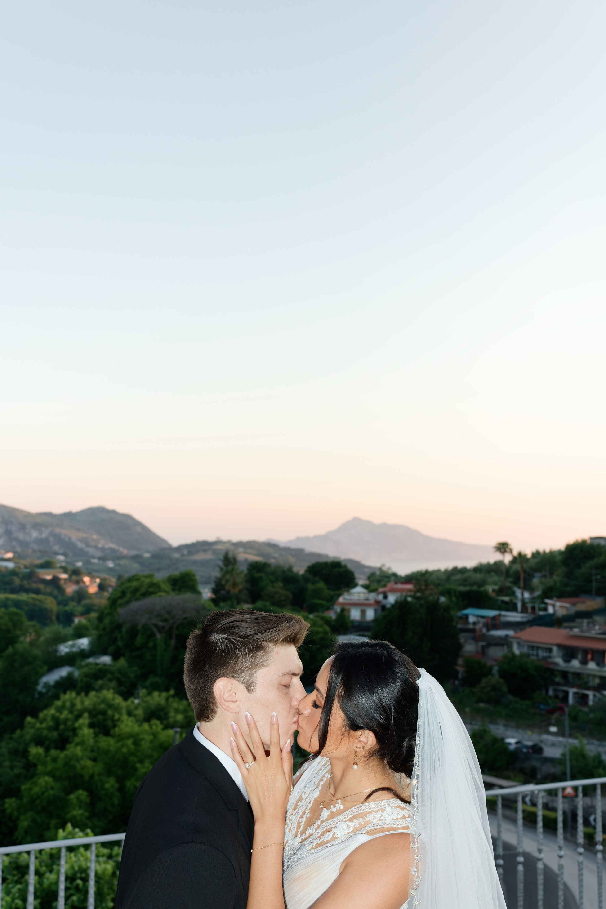 Alana & Joseph. Destination Wedding Photographer — Nikita Burtsev