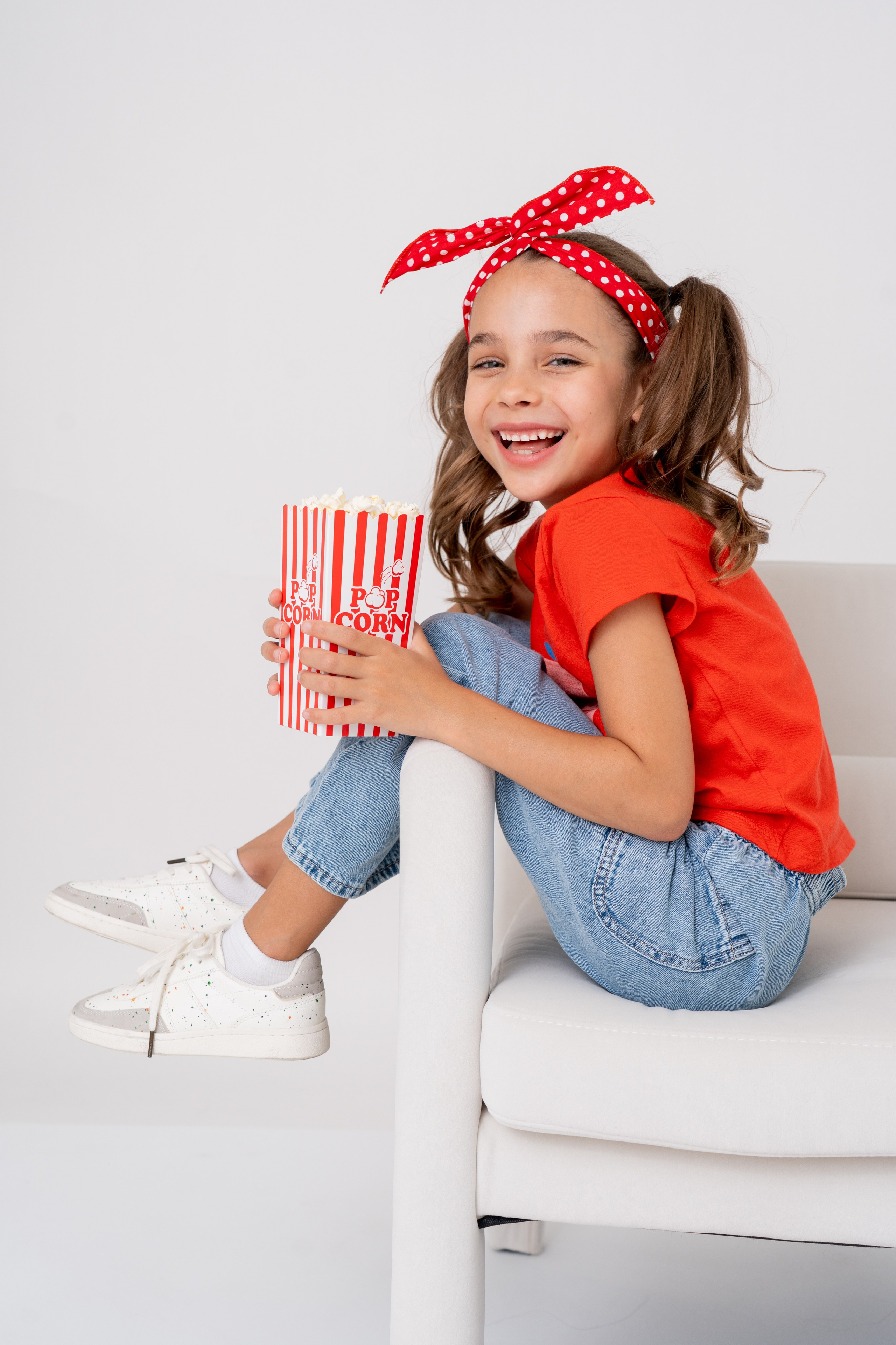 Kids. Santa Clarita Photographer