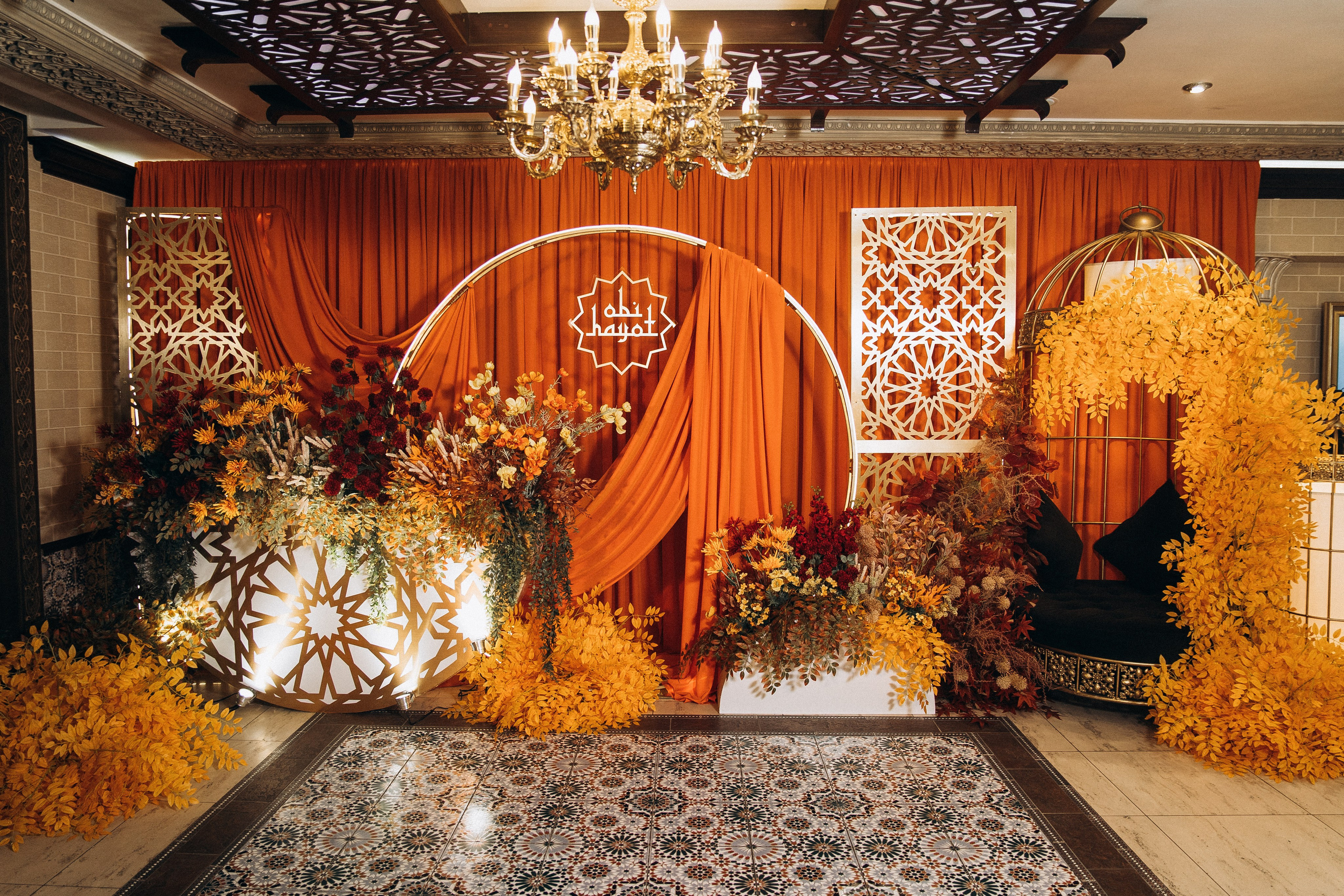 Новогодние корпоротивы, Корпоротивные вечера. PRIME STUDIO