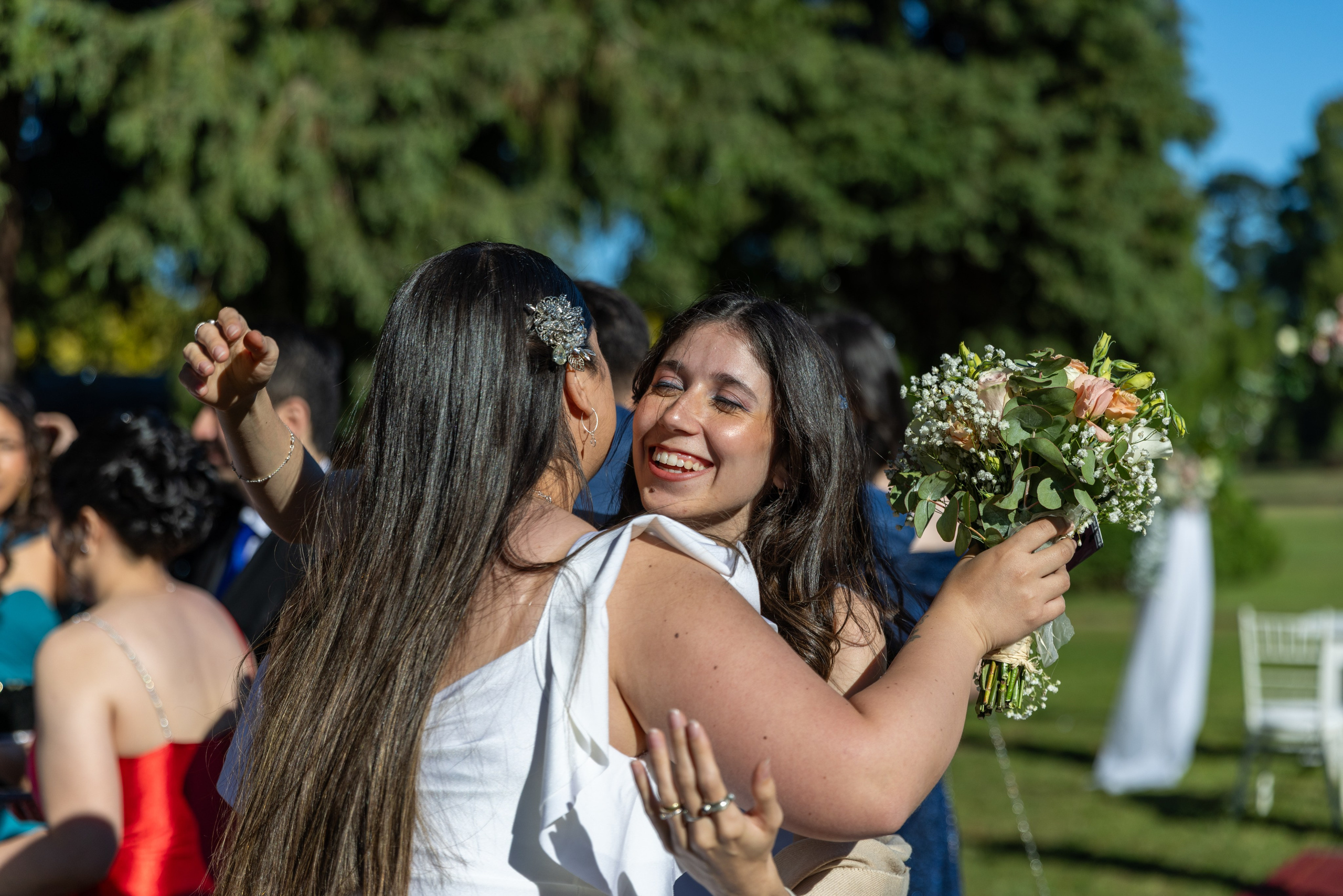 MaJosé y Oscar. Dinka & Emilio - El arte de preservar lo que no se repite