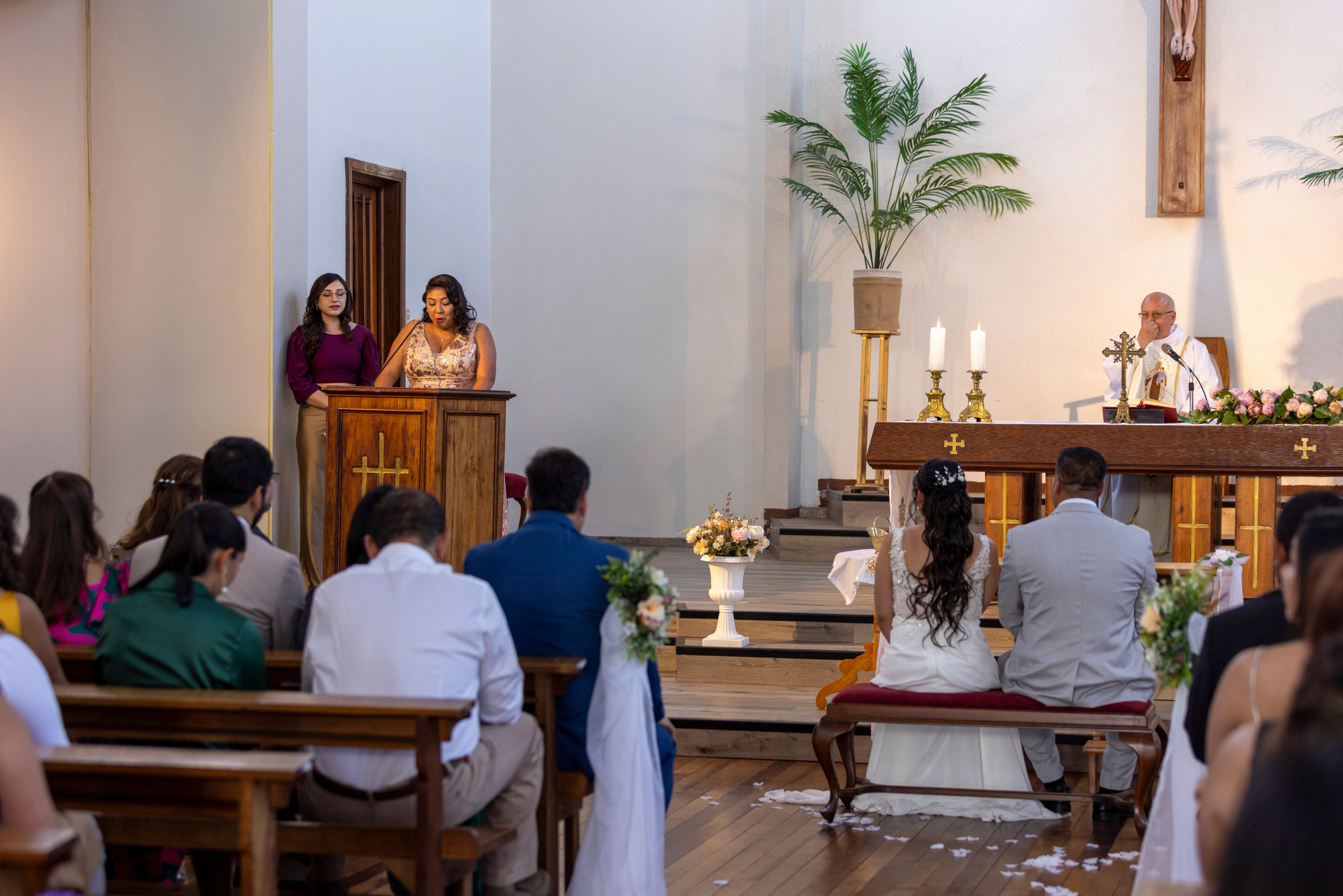 Susan y José Luis. Dinka & Emilio - El arte de preservar lo que no se repite