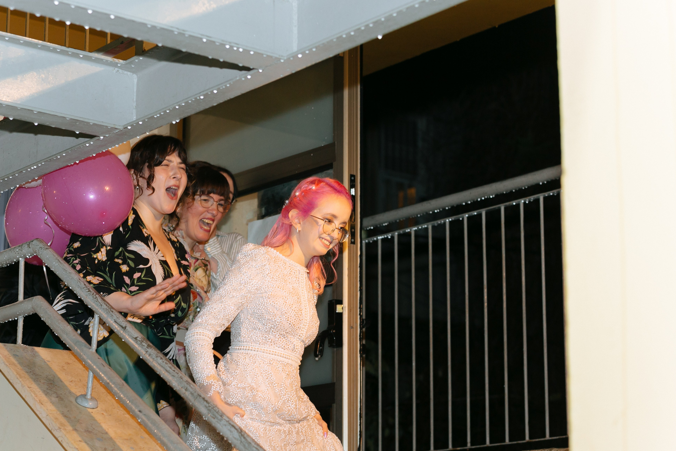 Wedding Adel & Sasha. Home