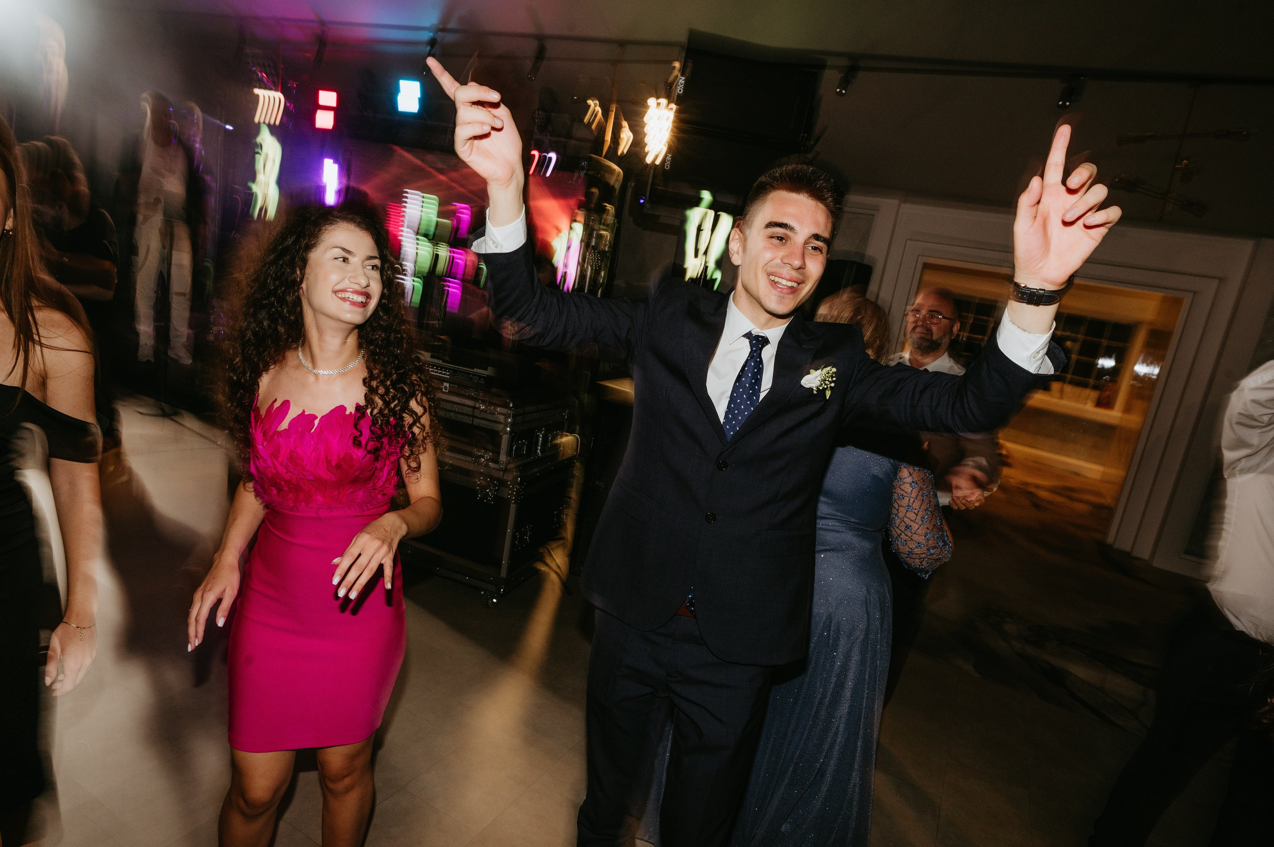 Robert si Ilinca. Valentin Melen - fotograf de nunta 🤍