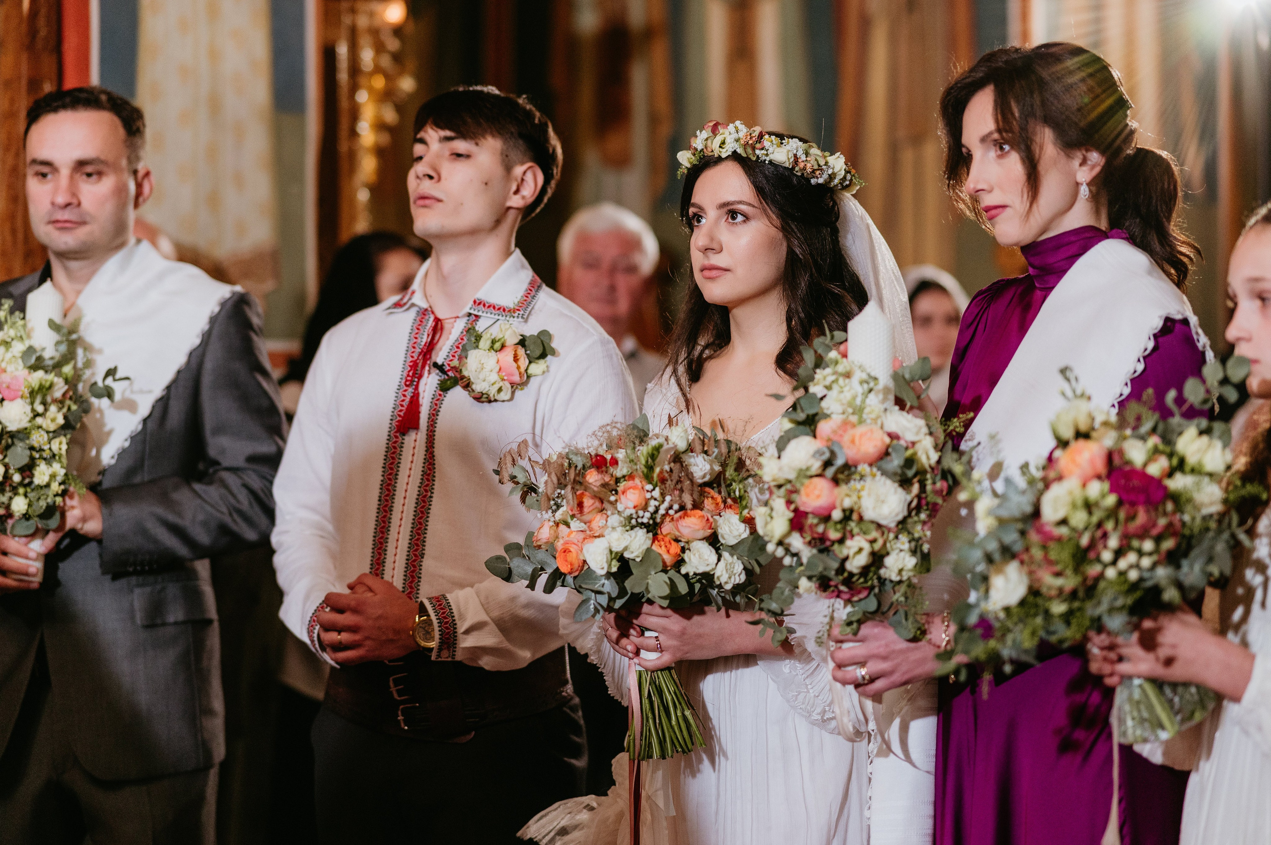 Iulian si Felicia. Valentin Melen - fotograf de nunta 🤍