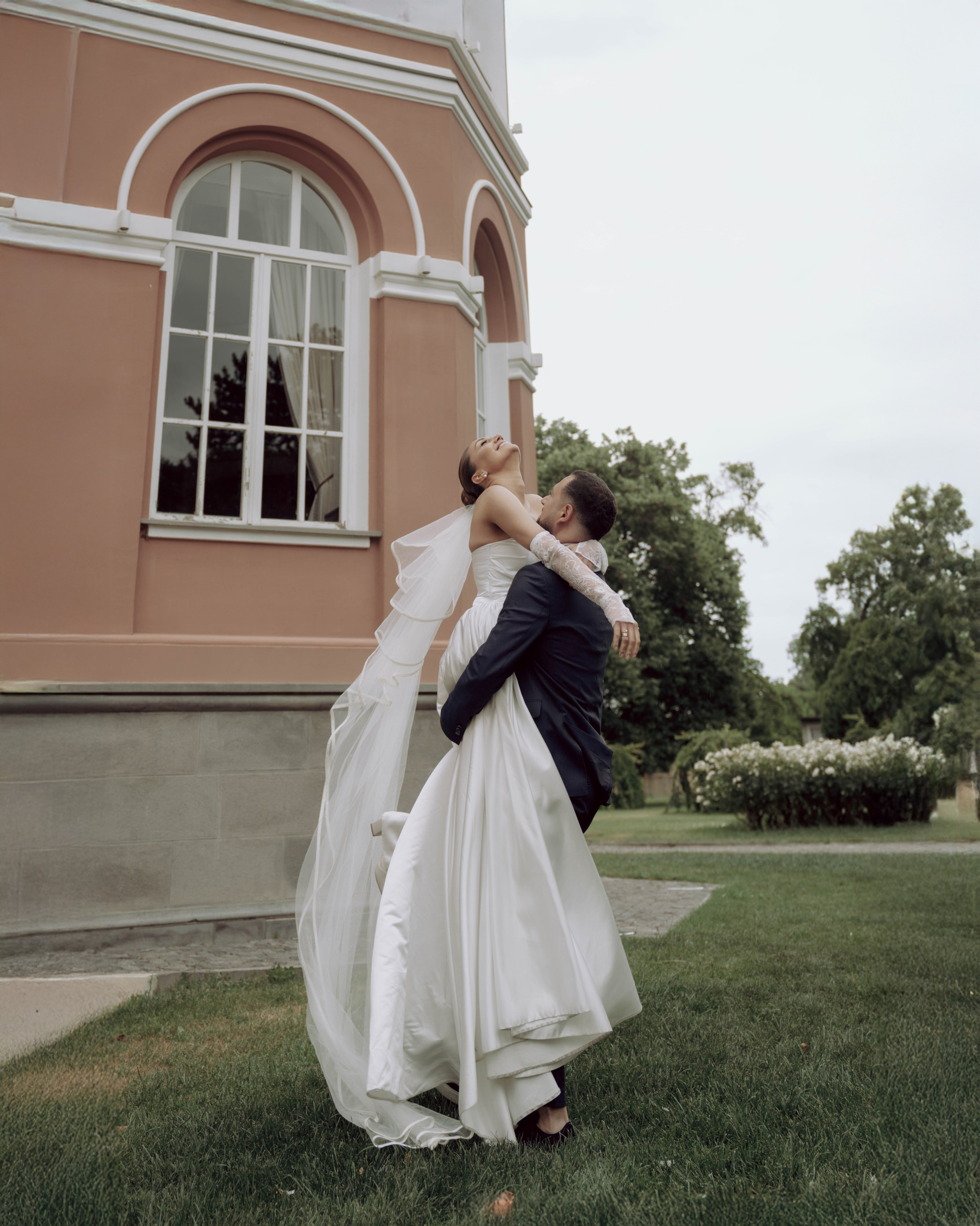 WEDDING. ფოტოგრაფი სალომე ბარბაქაძე
