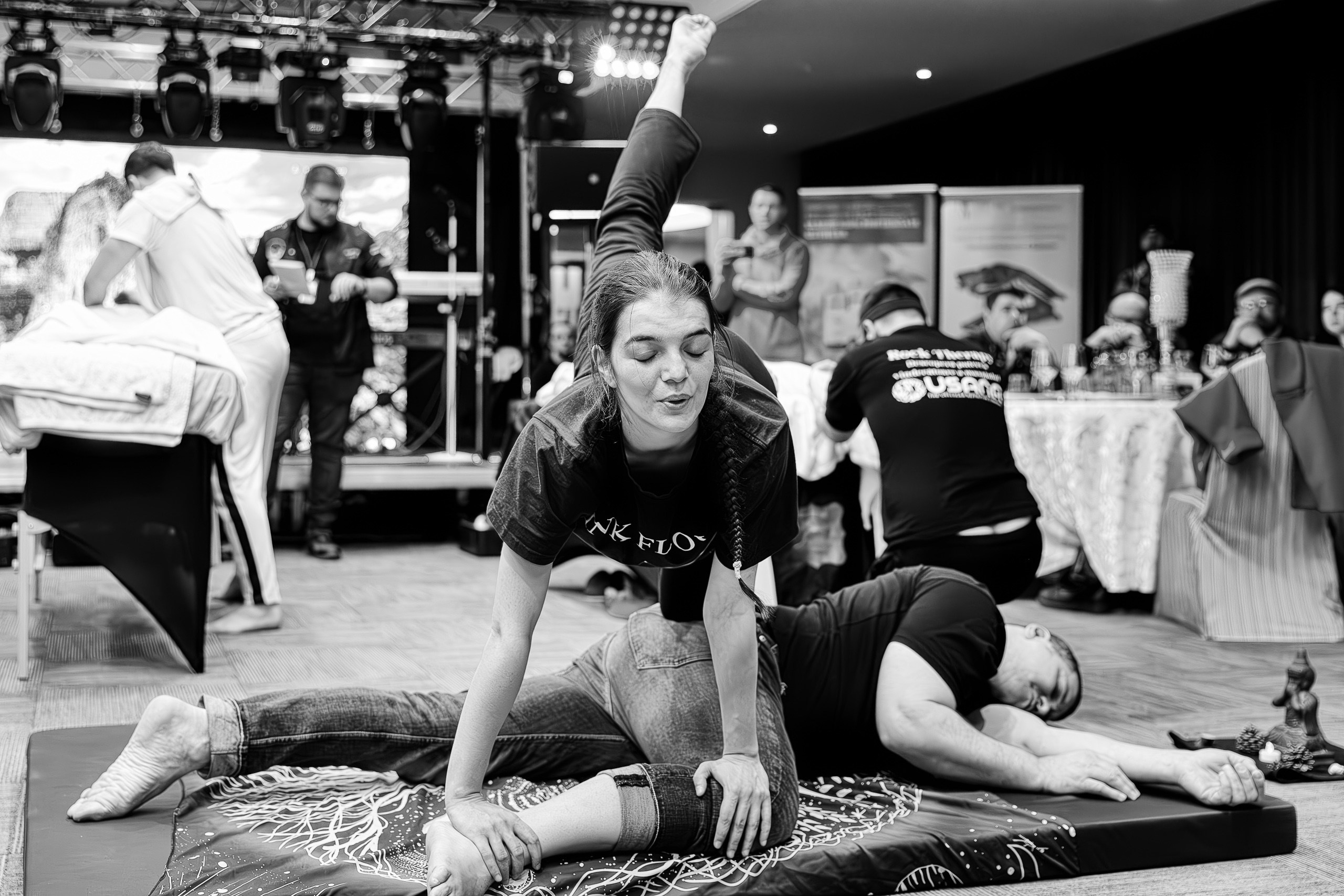 Transylvanian Massage Cup, 2025. Fotograf profesionist | Brasov, Romania | Nunta si Evenimente