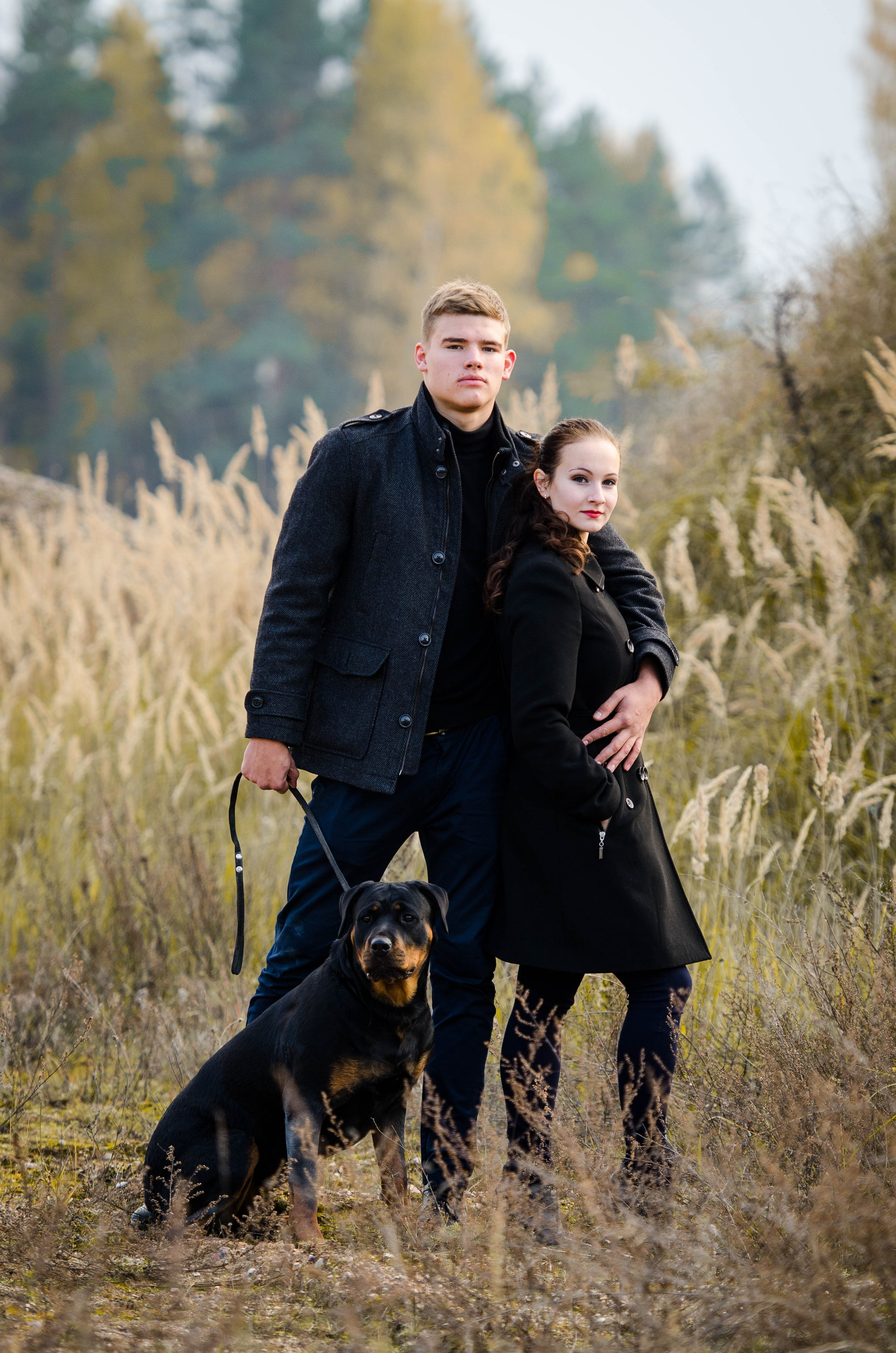 Family and Love stories. Elis Gile Photography