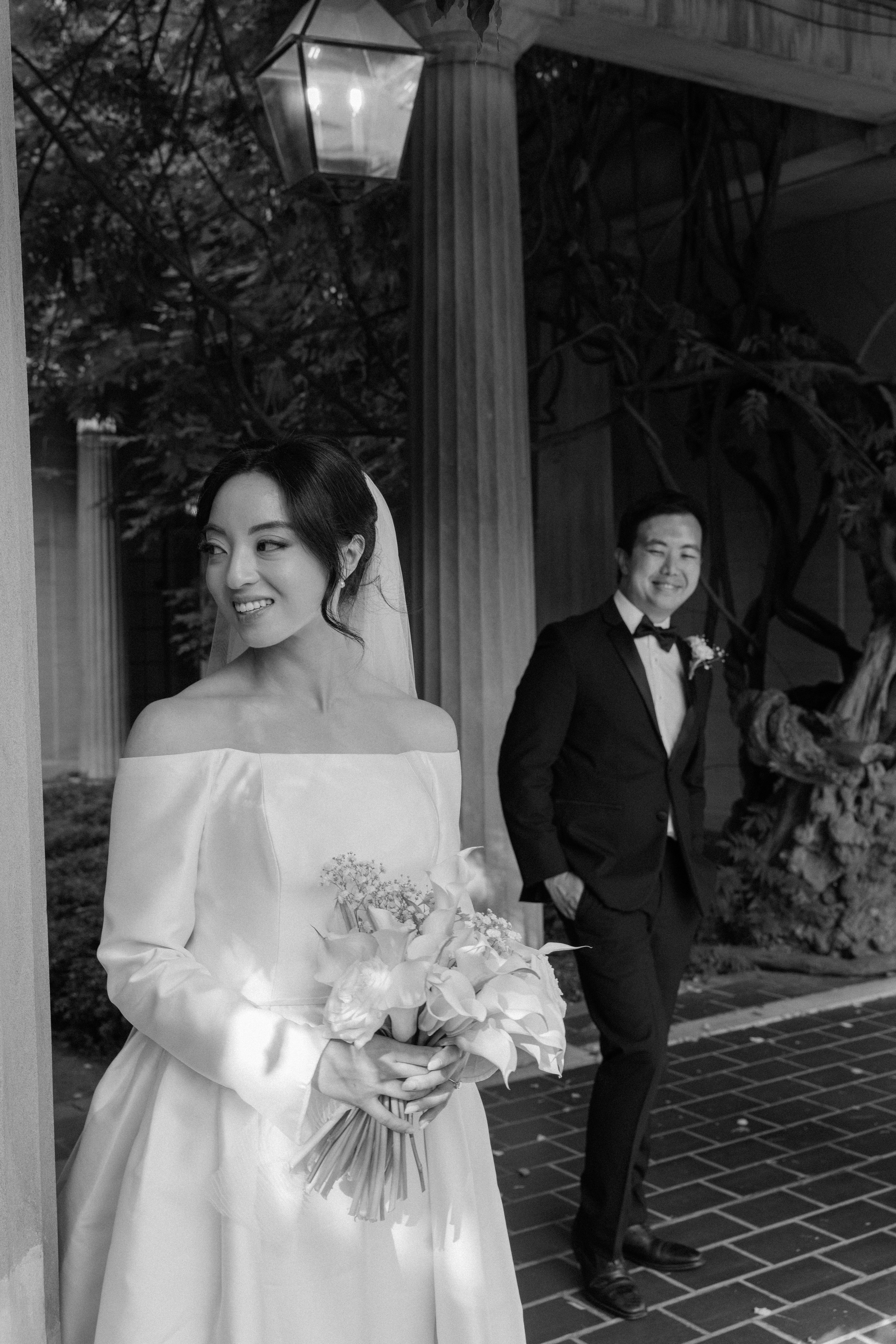 Bernice & Eric. Anna Krasnova Wedding photographer