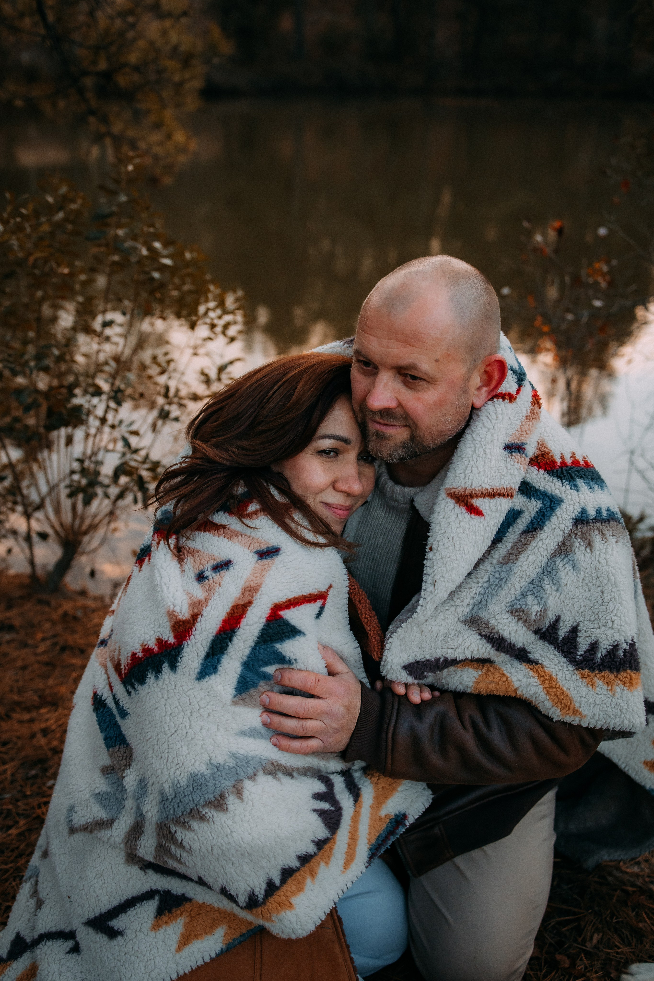 Couple photosessions (Love story, proposal, engagement)