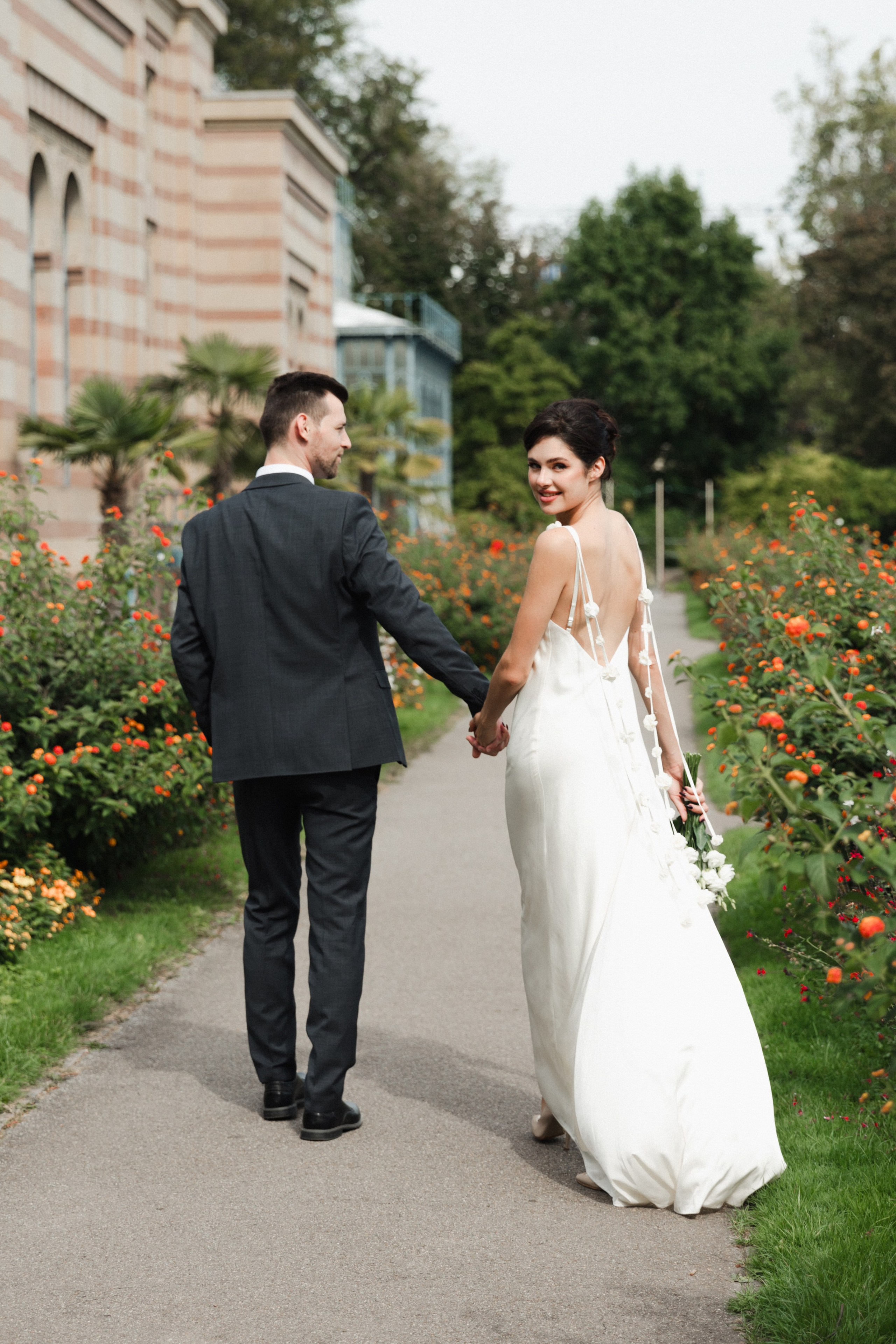 V und N. Valeria Pedanian Photography