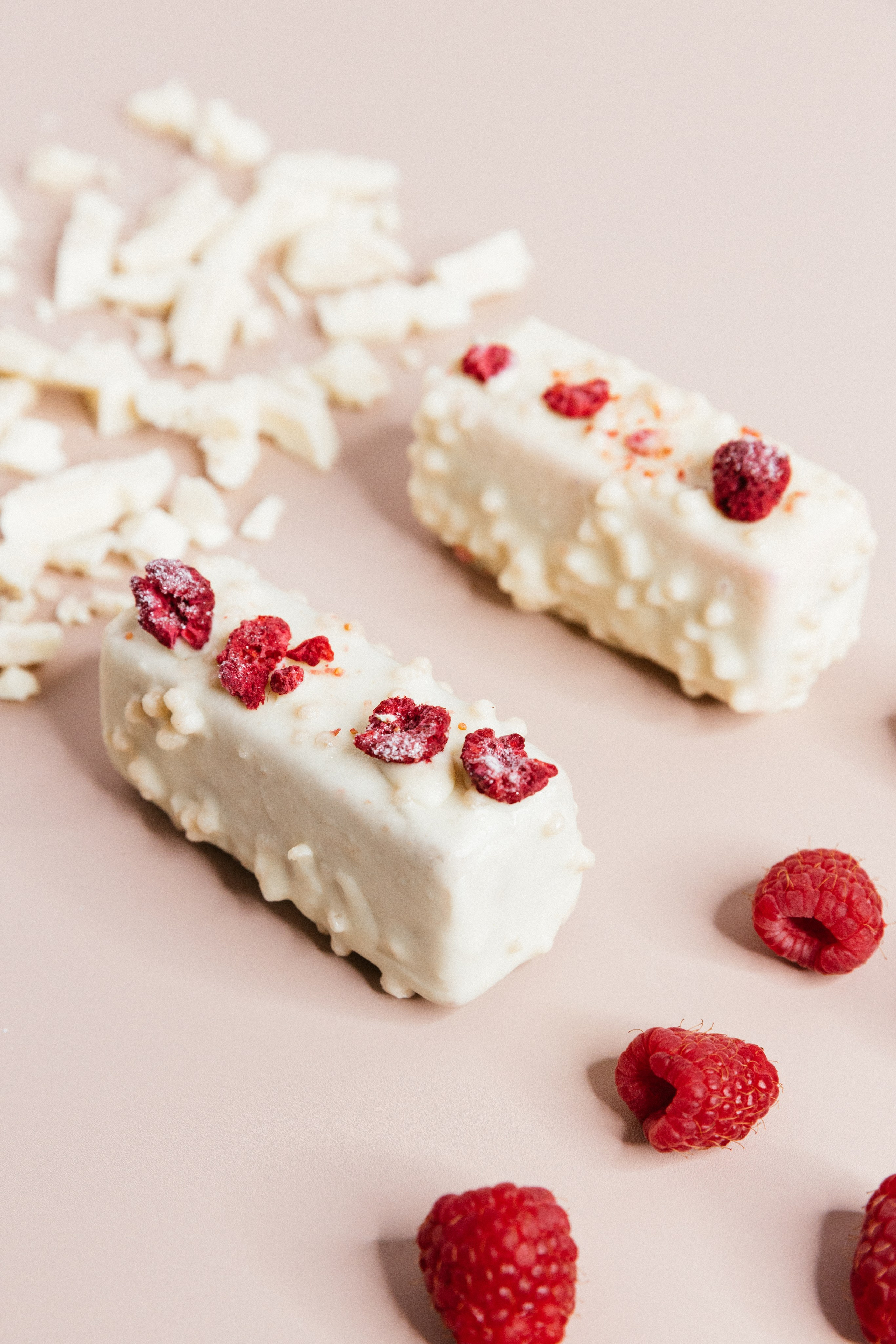 Ginger Raw. Valeria Pedanian Photography