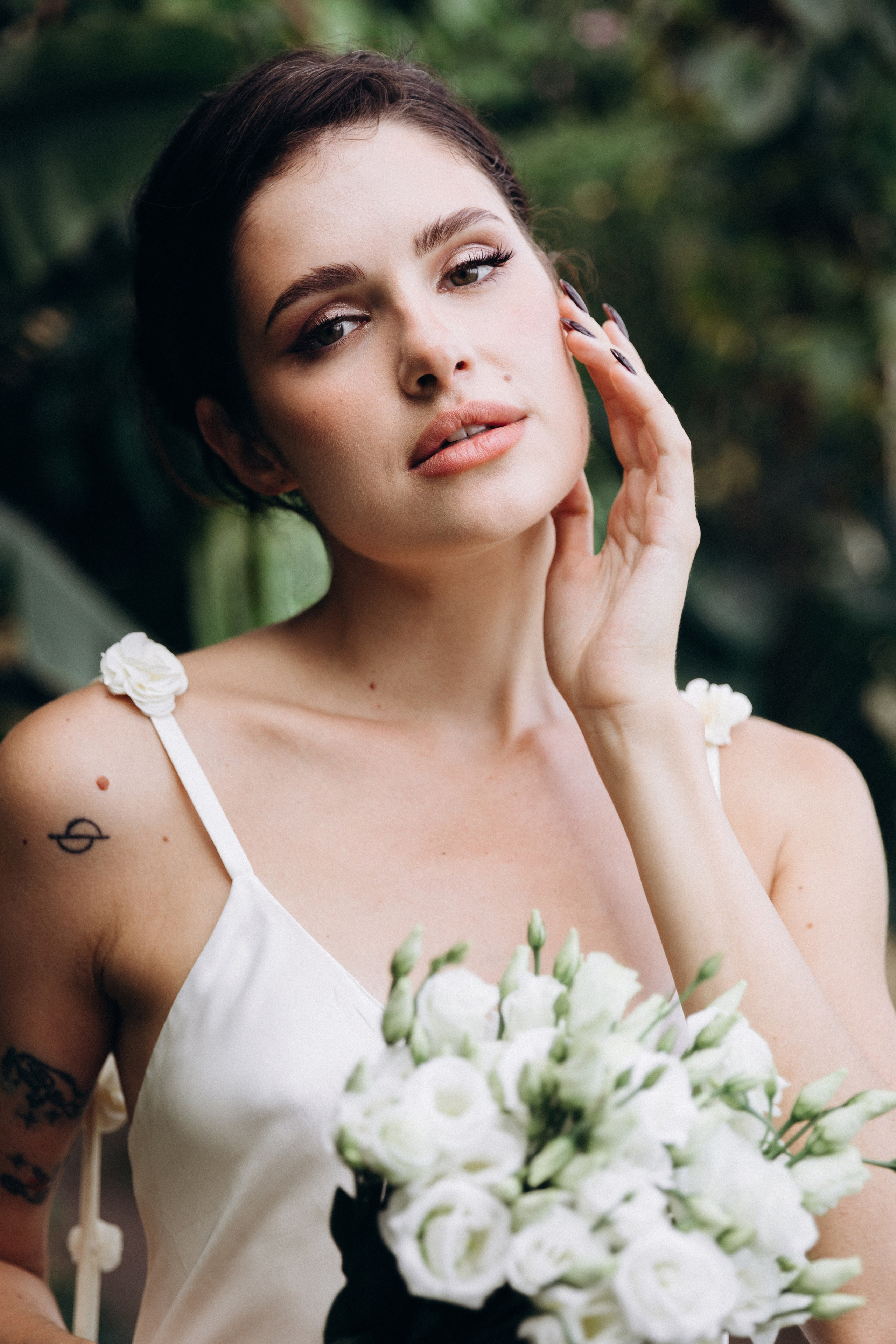 V und N. Valeria Pedanian Photography