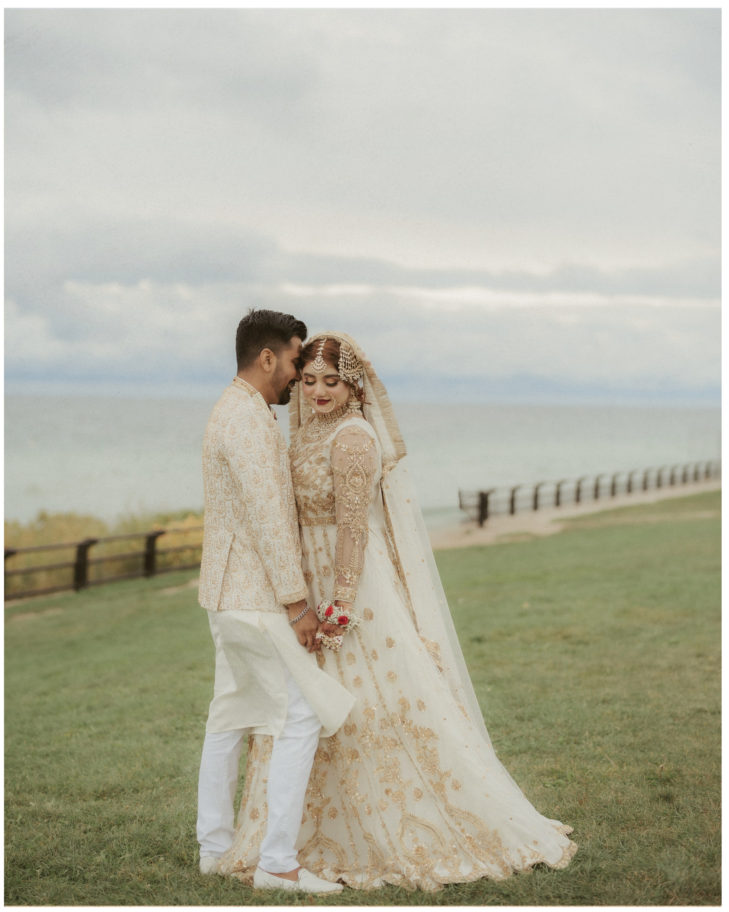 Mahpara & Tanjim. Usama Mohaar