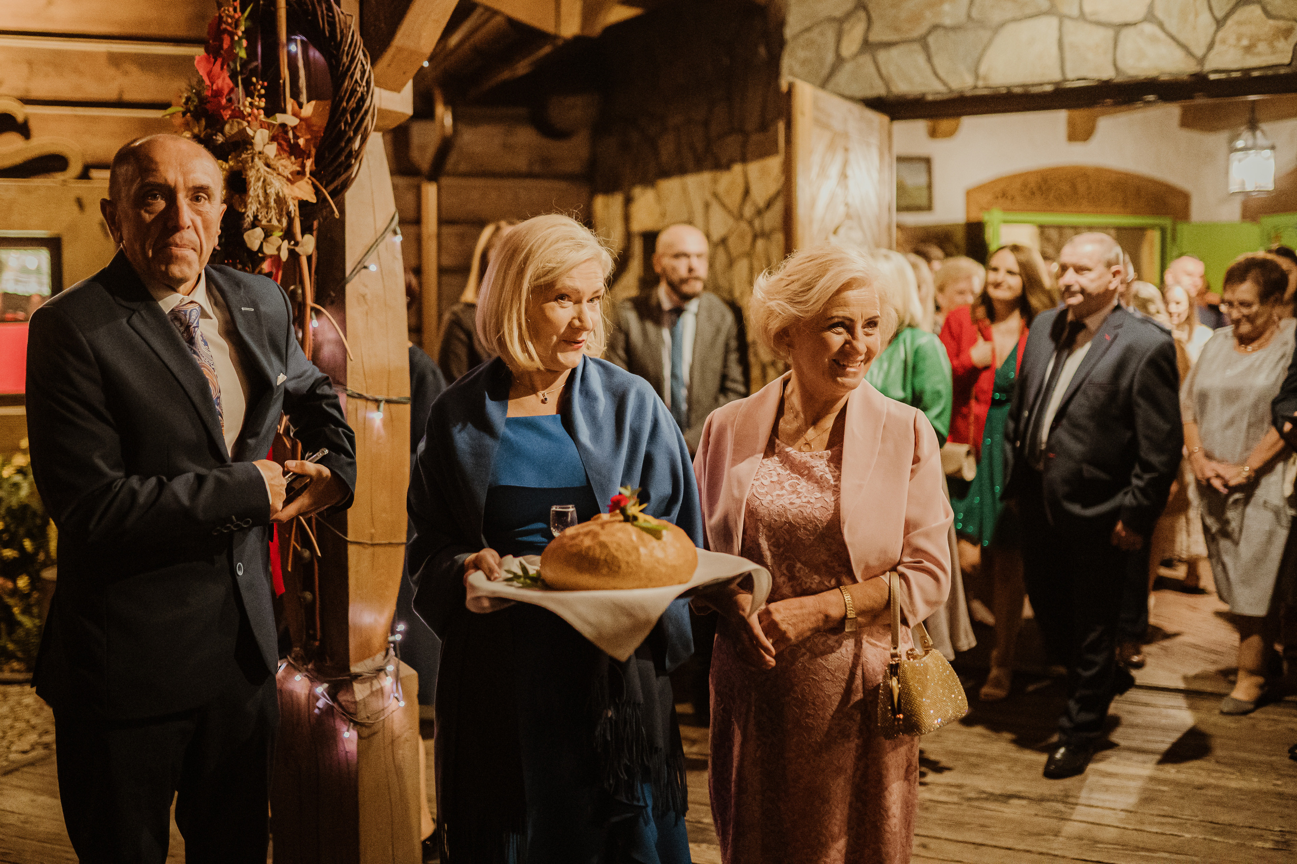 Katarzyna&Łukasz. Michał Kaźmierczyk - Fotograf