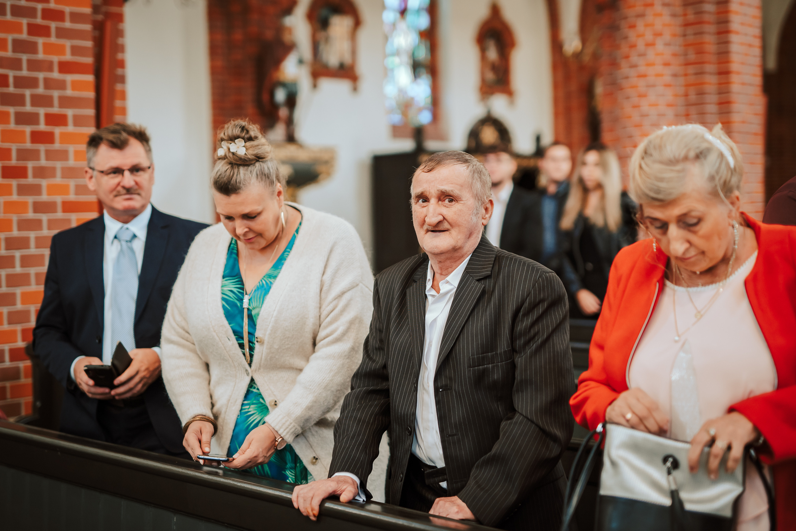 Wiktoria&Bartek. Michał Kaźmierczyk - Fotograf
