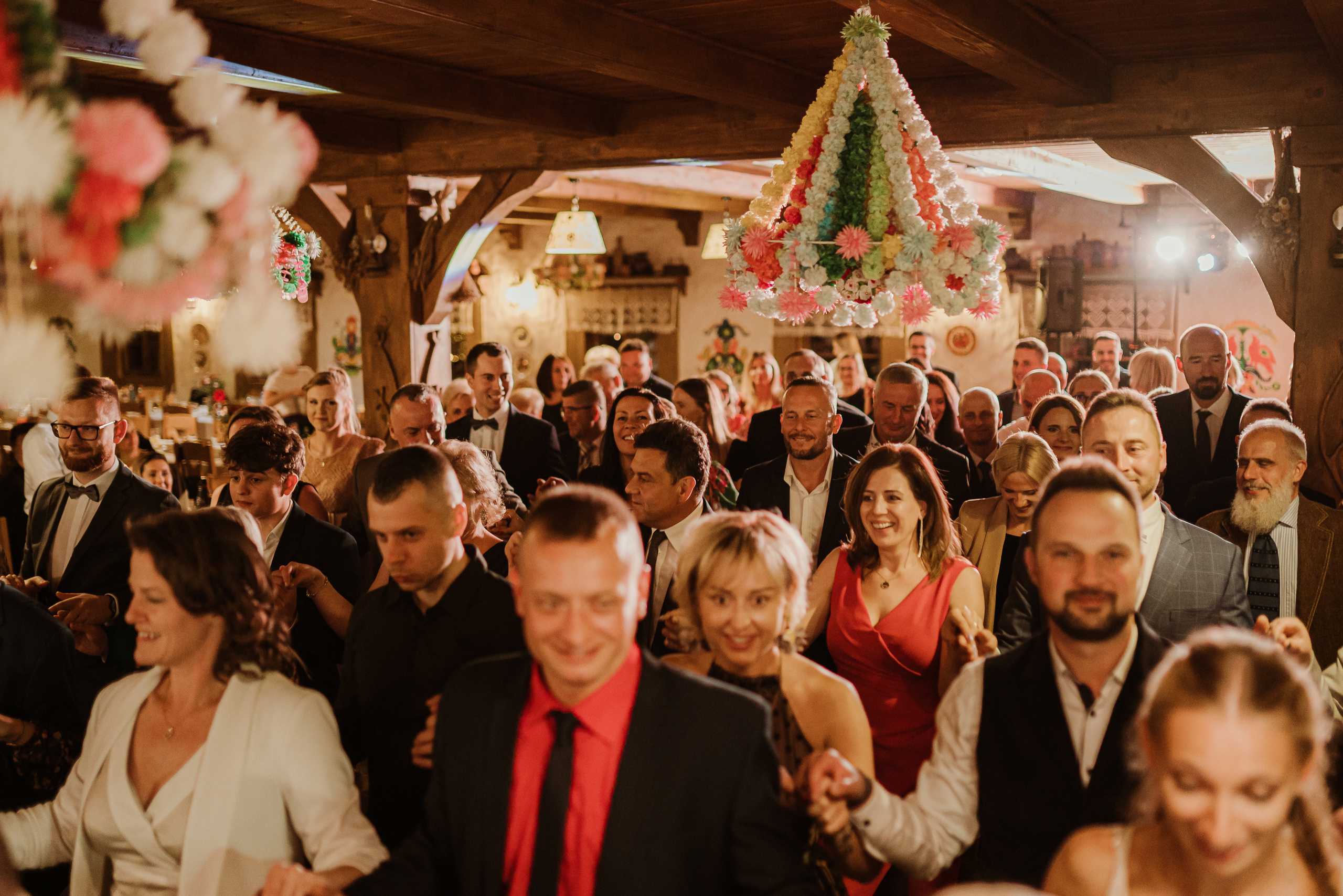 Katarzyna&Łukasz. Michał Kaźmierczyk - Fotograf