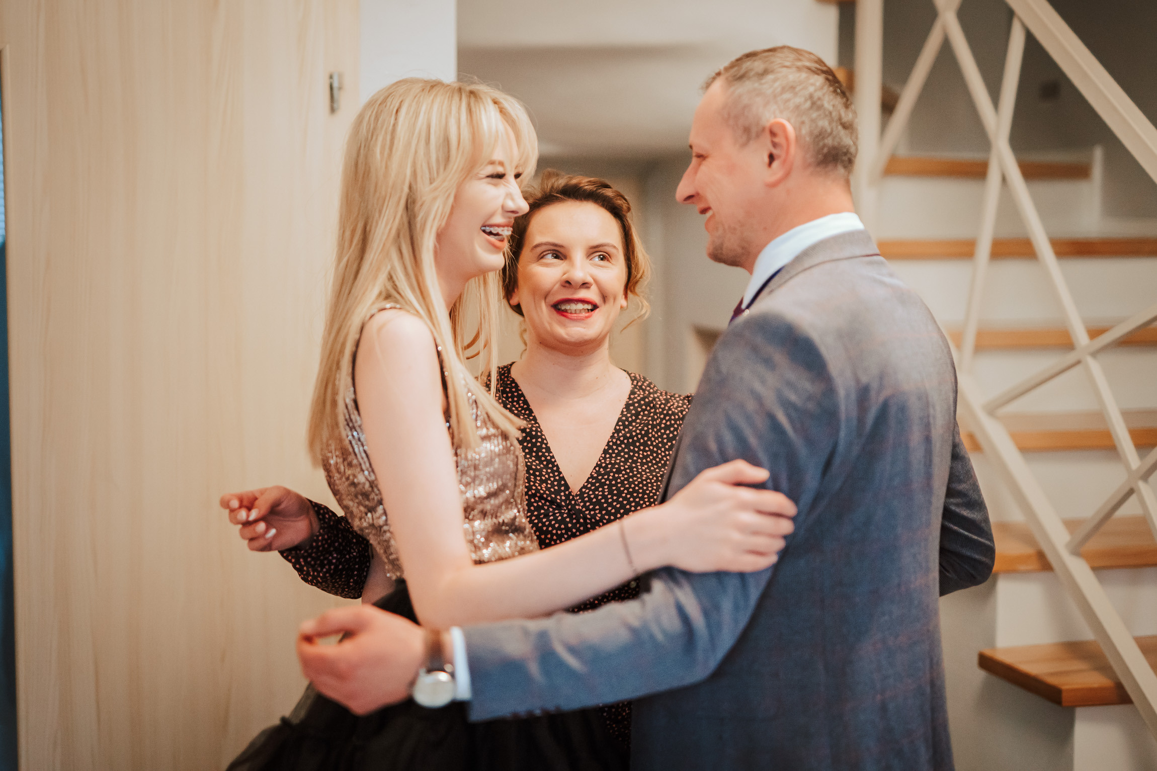 18 urodziny Julii. Michał Kaźmierczyk - Fotograf