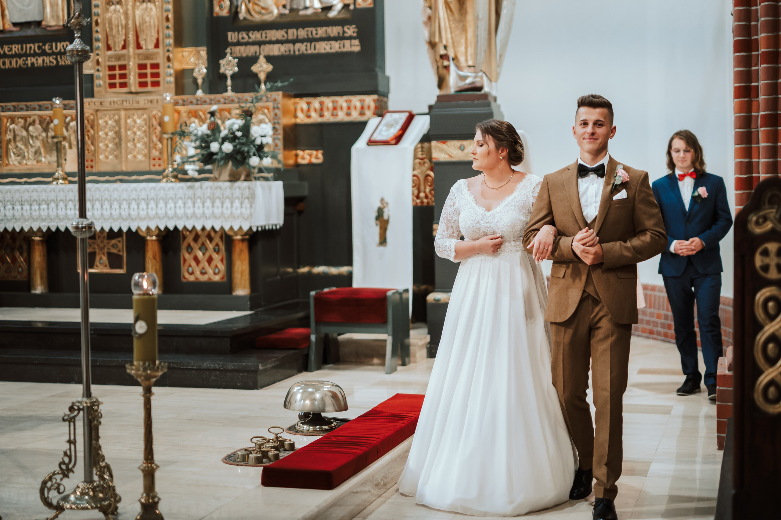 Wiktoria&Bartek. Michał Kaźmierczyk - Fotograf