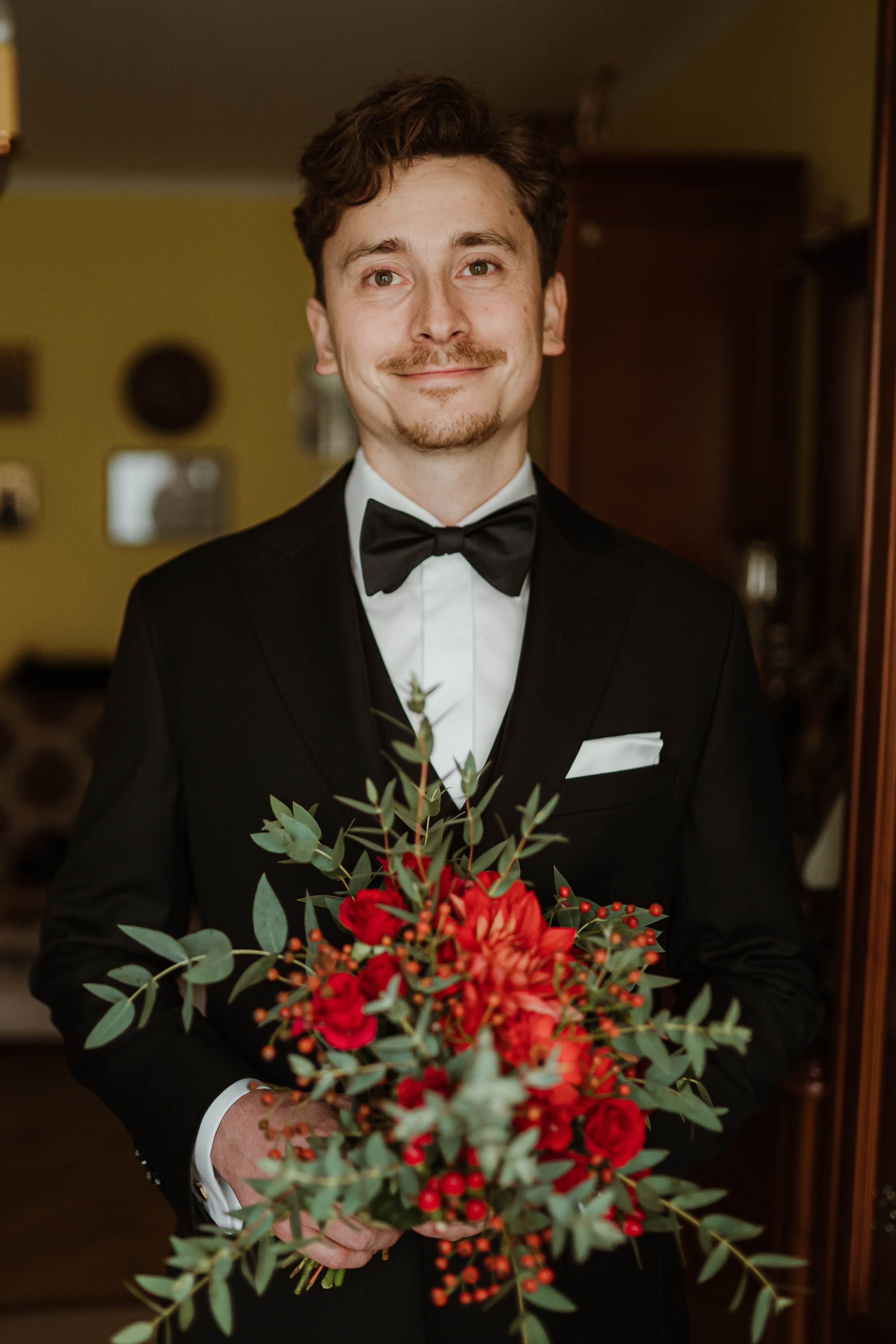 Katarzyna&Łukasz. Michał Kaźmierczyk - Fotograf