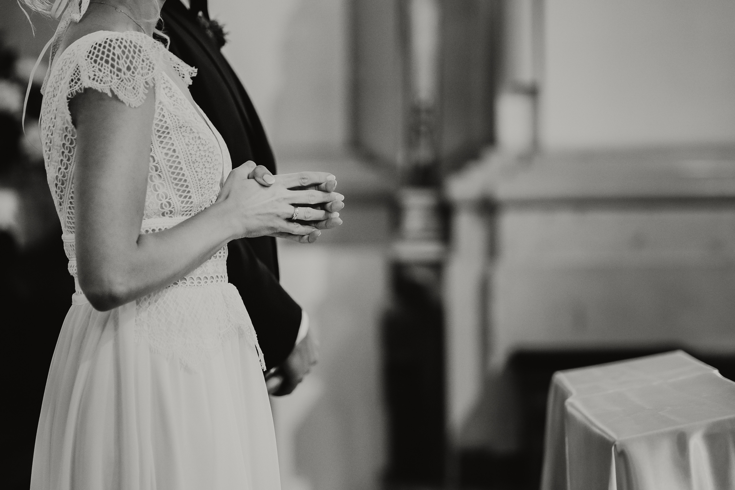 Katarzyna&Łukasz. Michał Kaźmierczyk - Fotograf